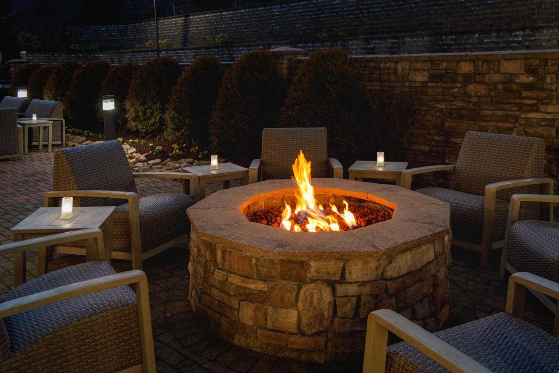 Courtyard by Marriott Boone photo 27