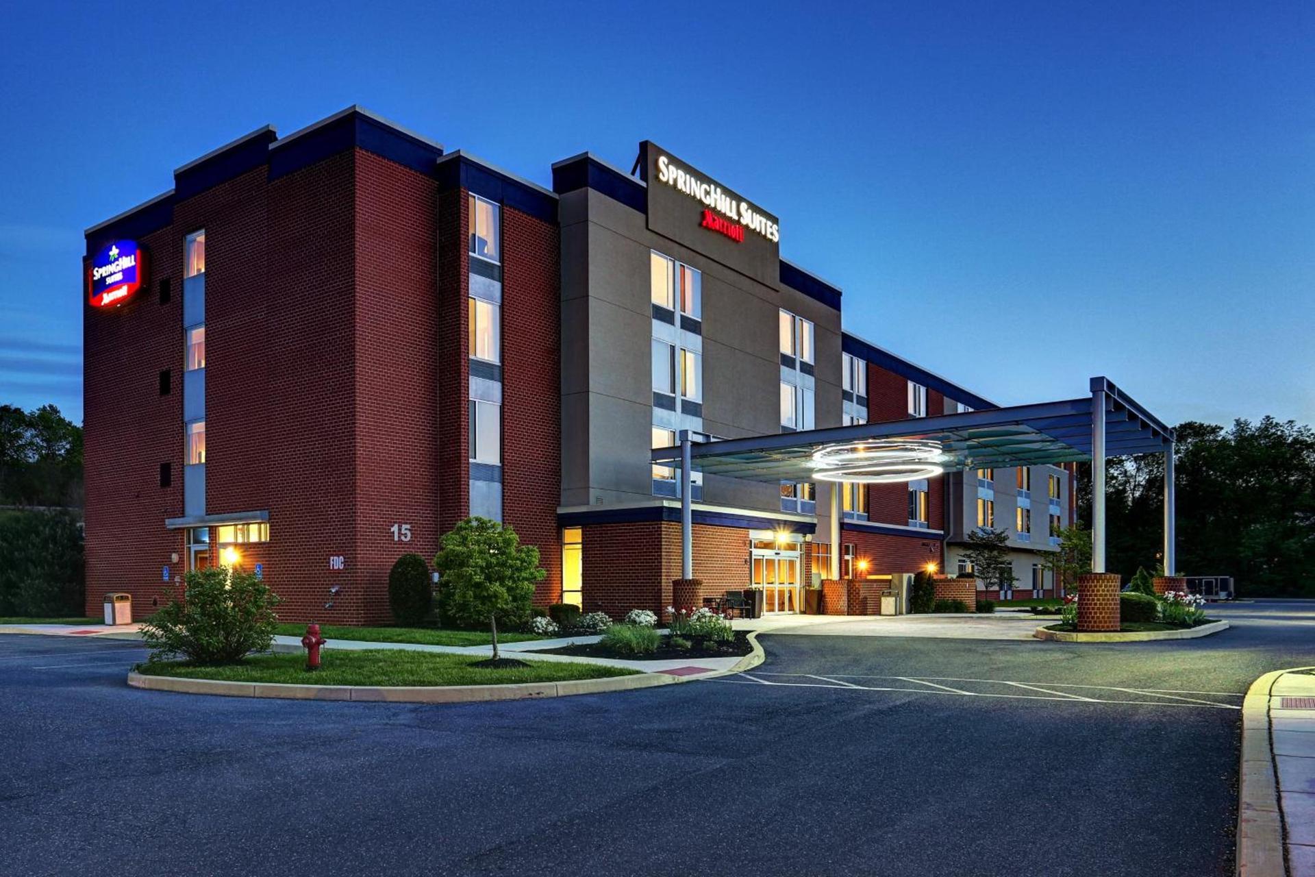 SpringHill Suites Harrisburg Hershey photo 1