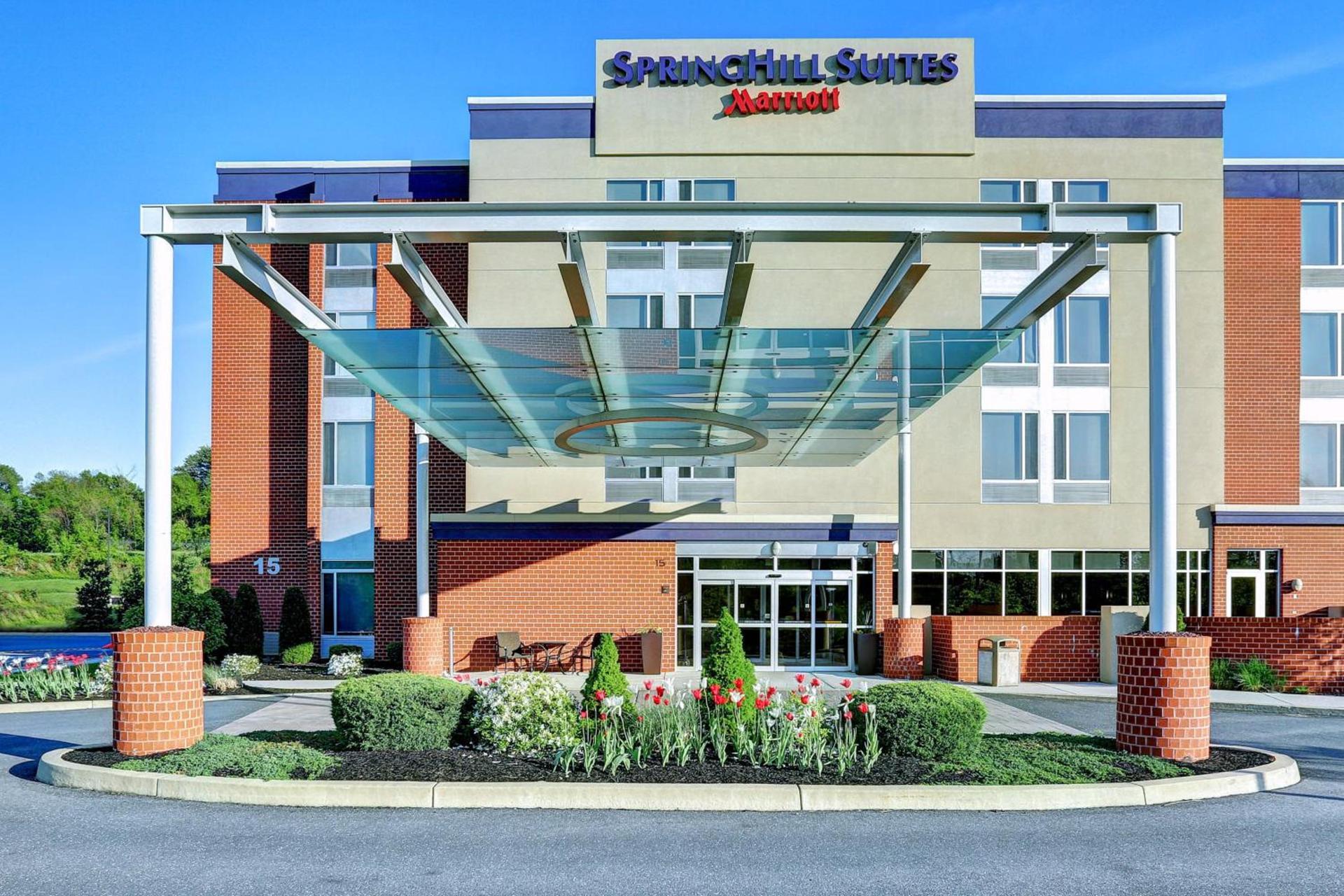 SpringHill Suites Harrisburg Hershey photo 2