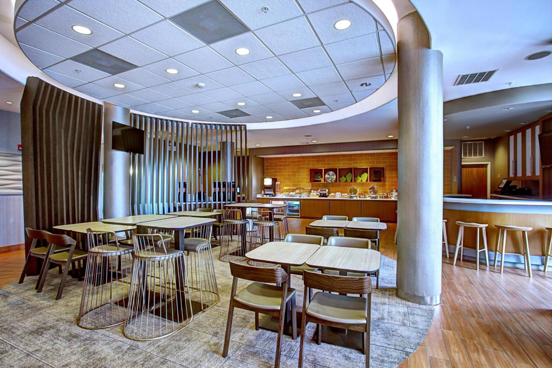SpringHill Suites Harrisburg Hershey photo 4