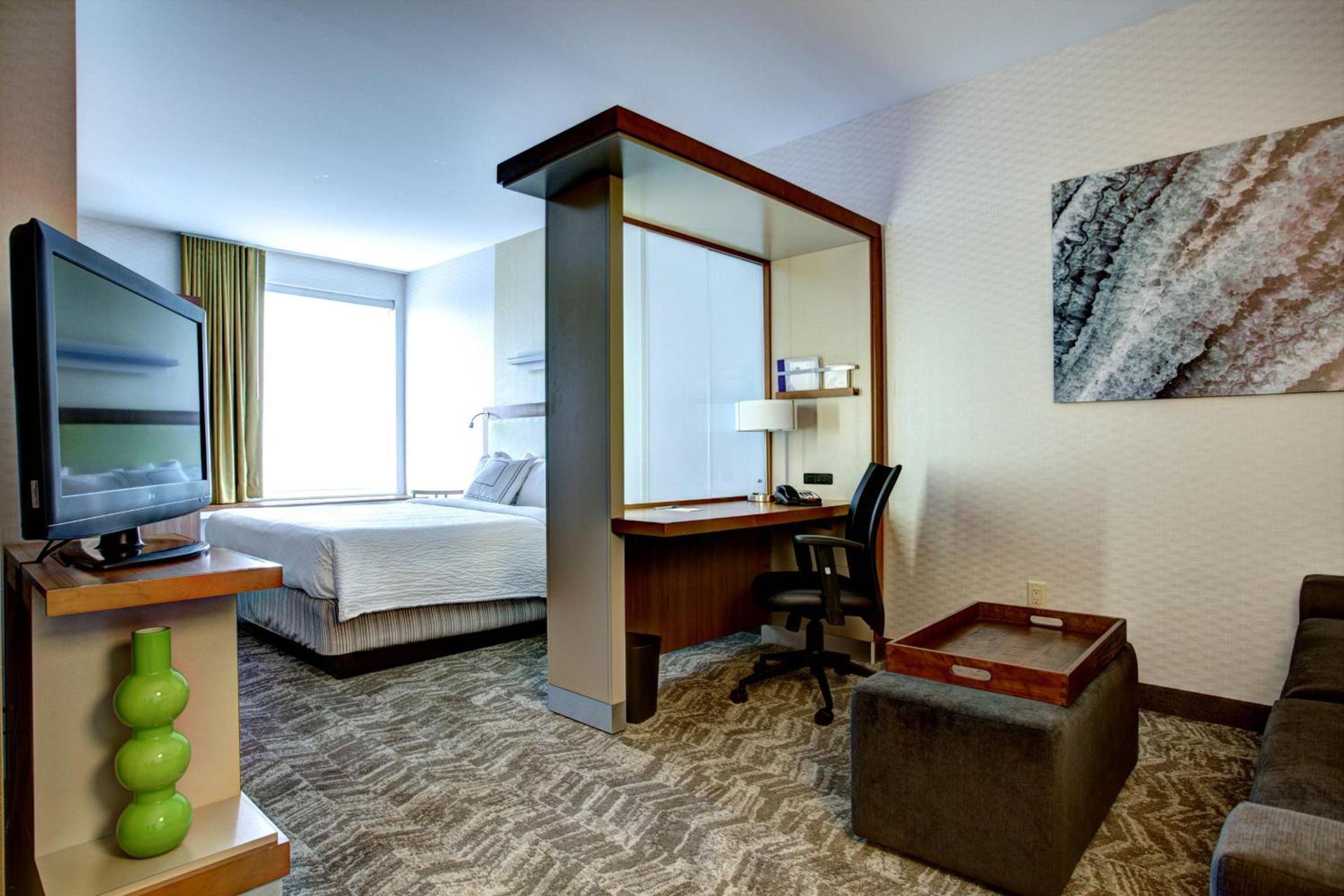 SpringHill Suites Harrisburg Hershey photo 5
