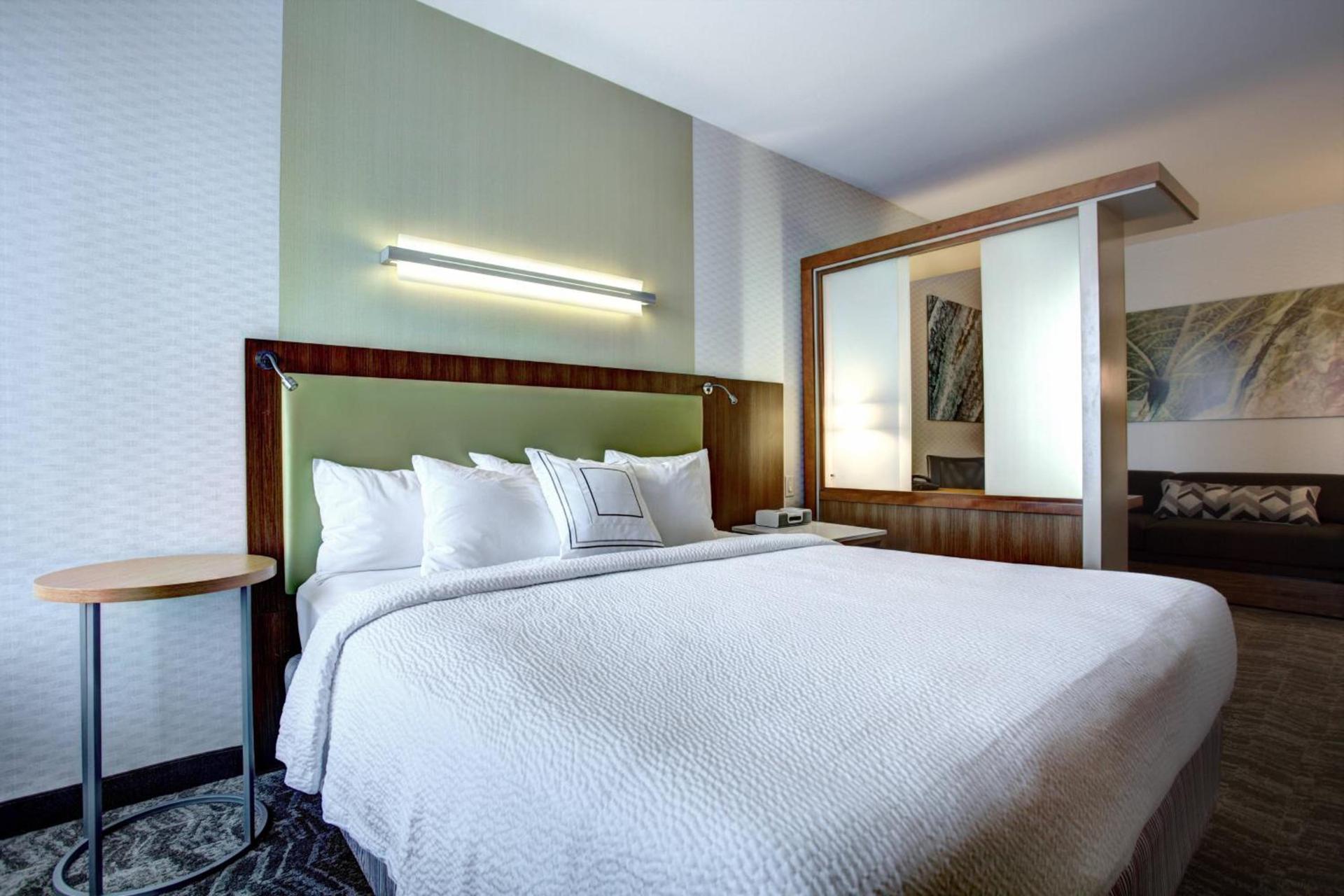 SpringHill Suites Harrisburg Hershey photo 6