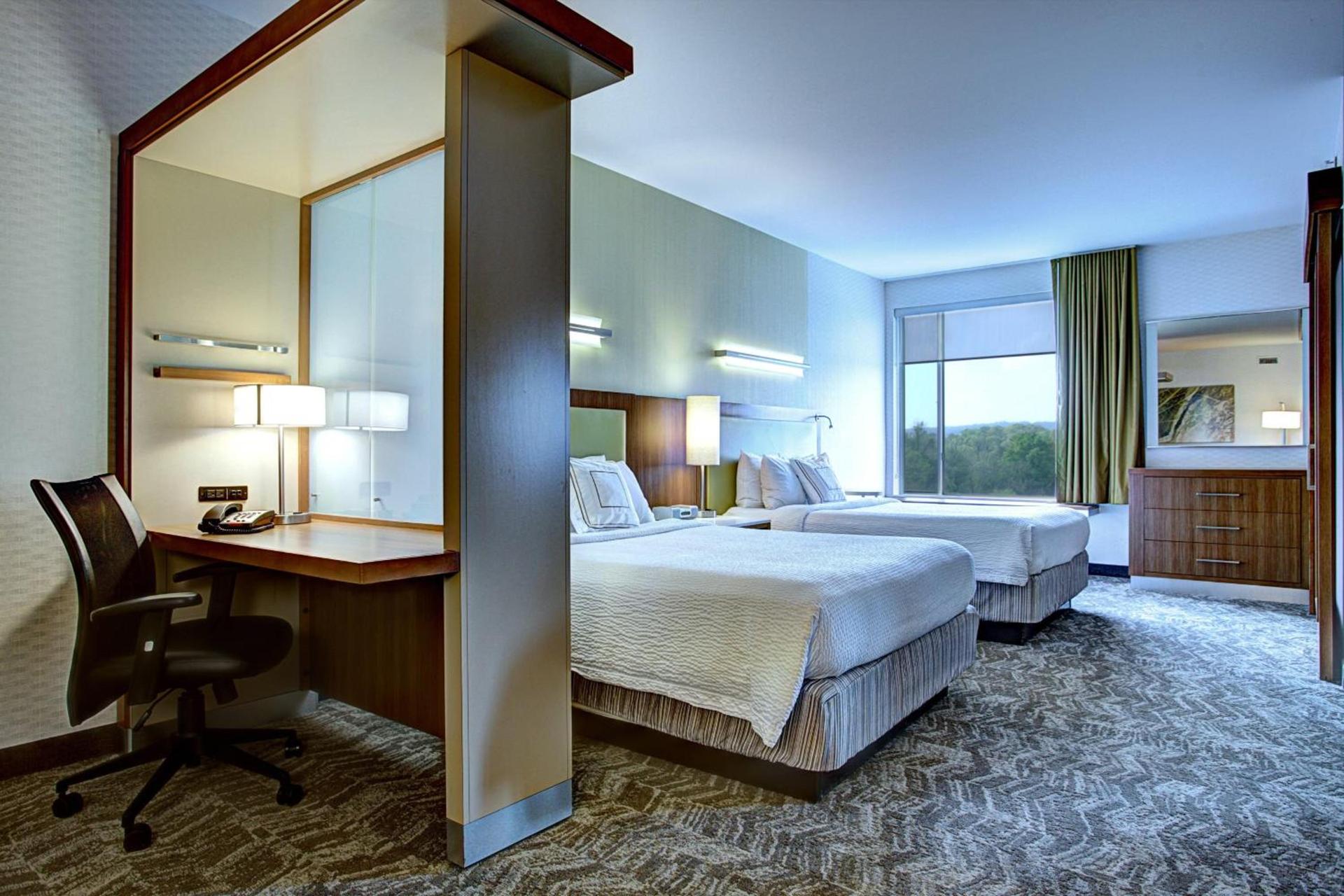 SpringHill Suites Harrisburg Hershey photo 7