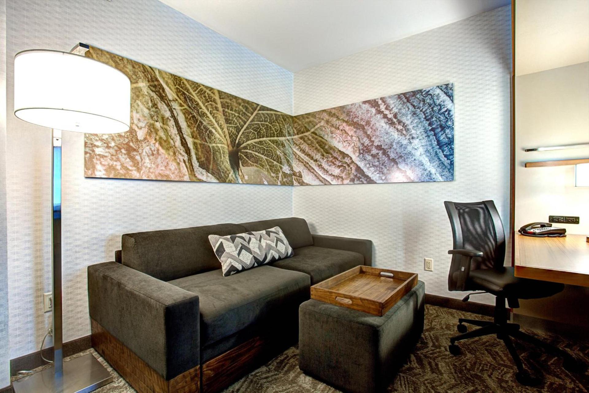 SpringHill Suites Harrisburg Hershey photo 8