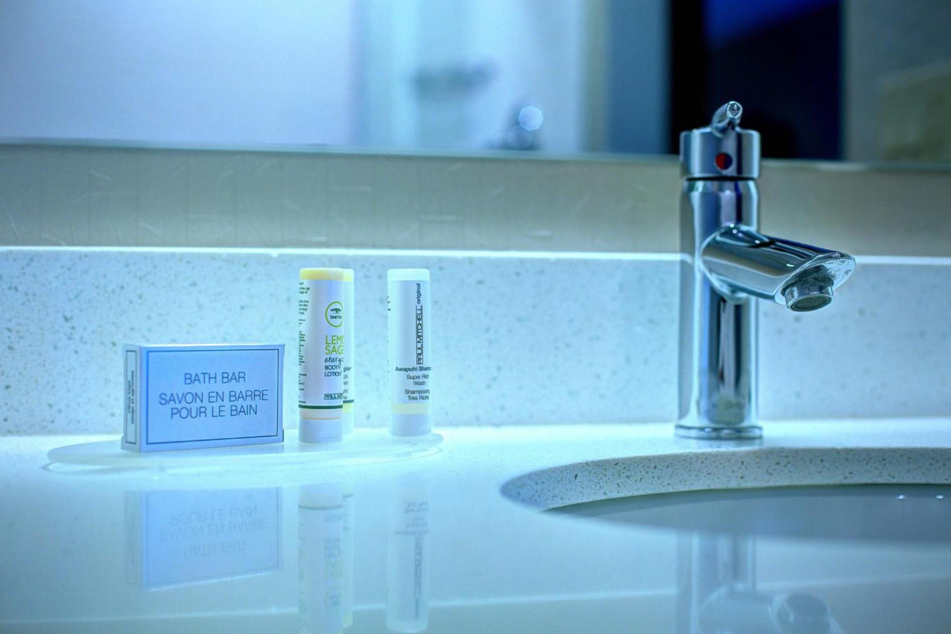 SpringHill Suites Harrisburg Hershey photo 9
