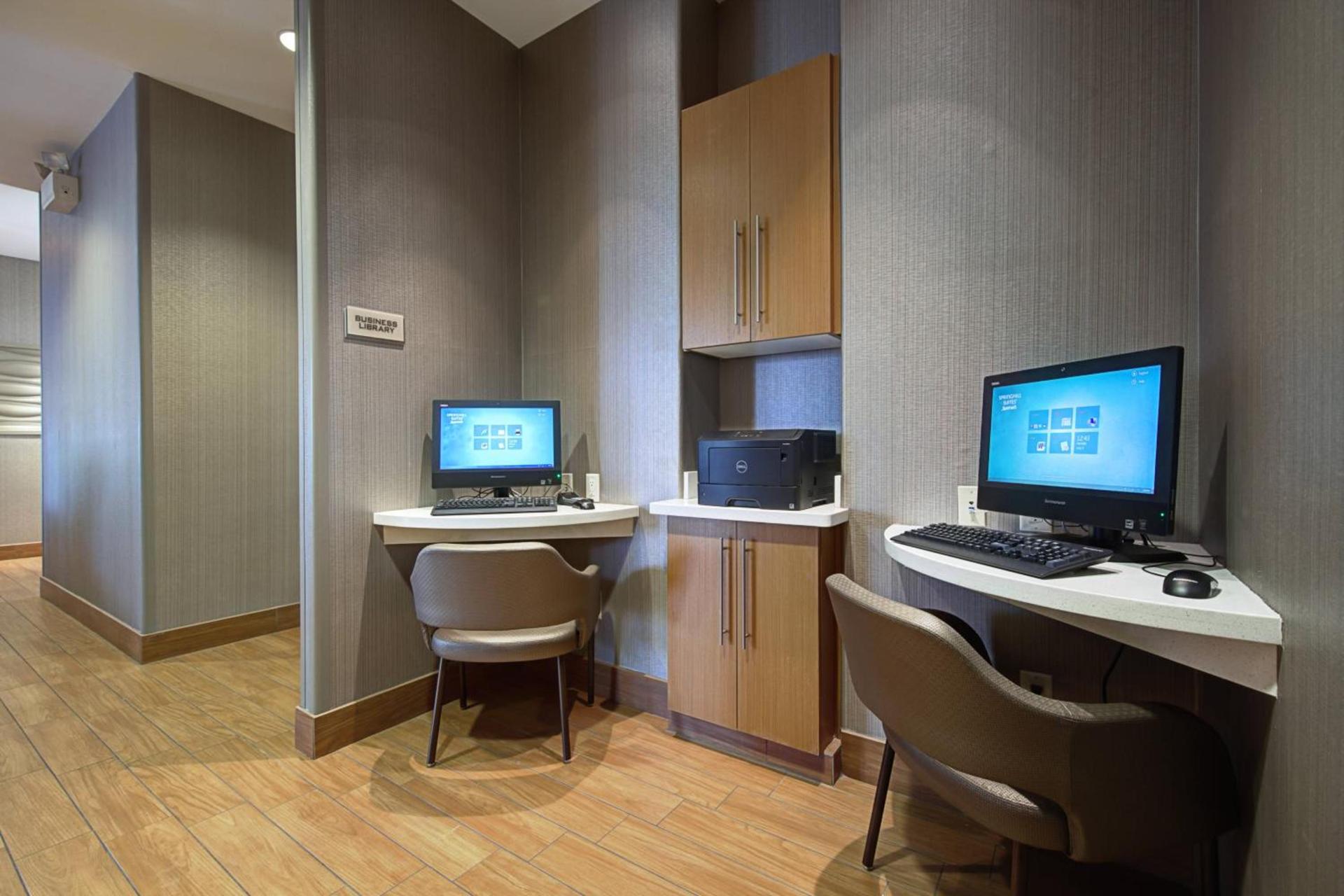 SpringHill Suites Harrisburg Hershey photo 10