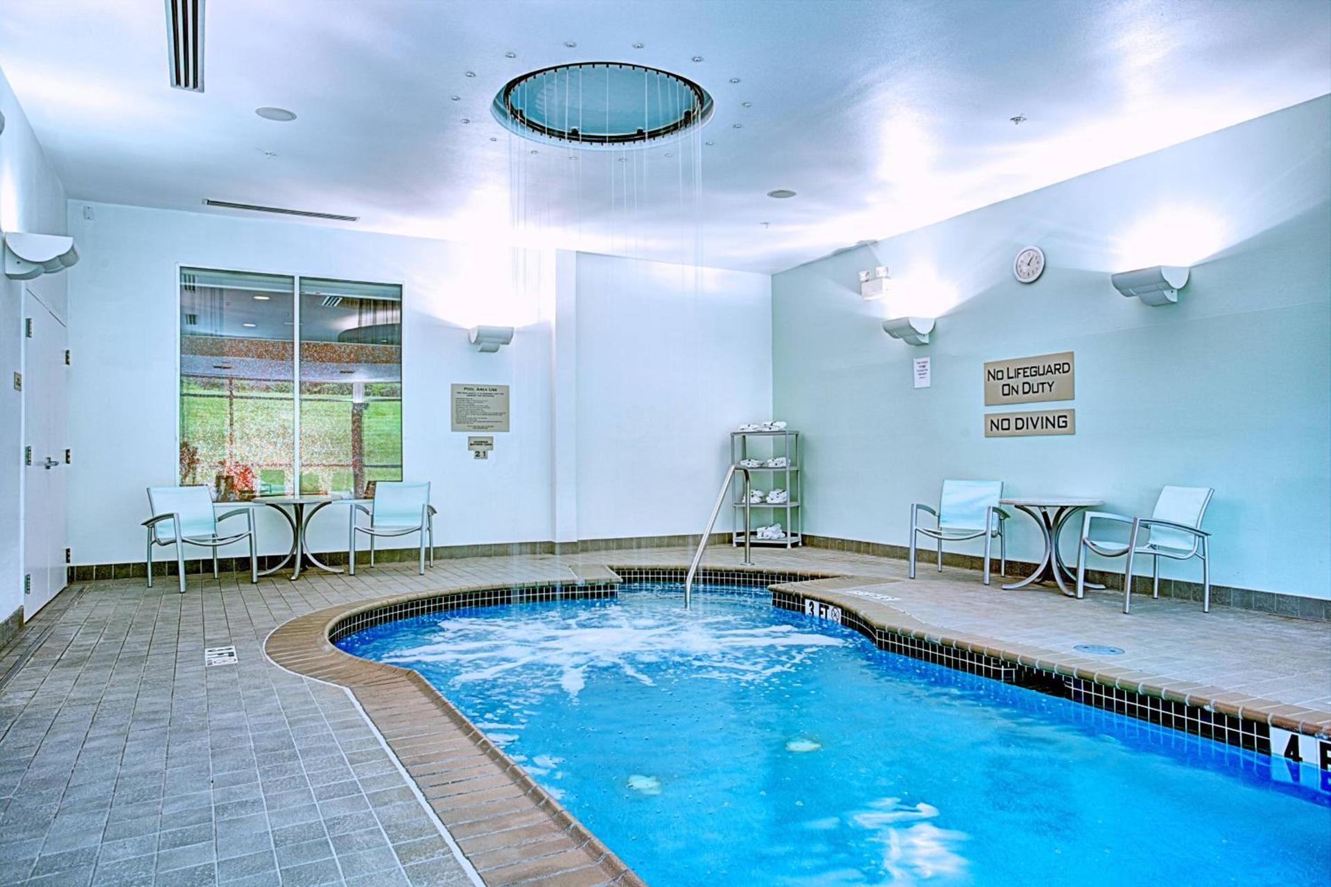 SpringHill Suites Harrisburg Hershey photo 17
