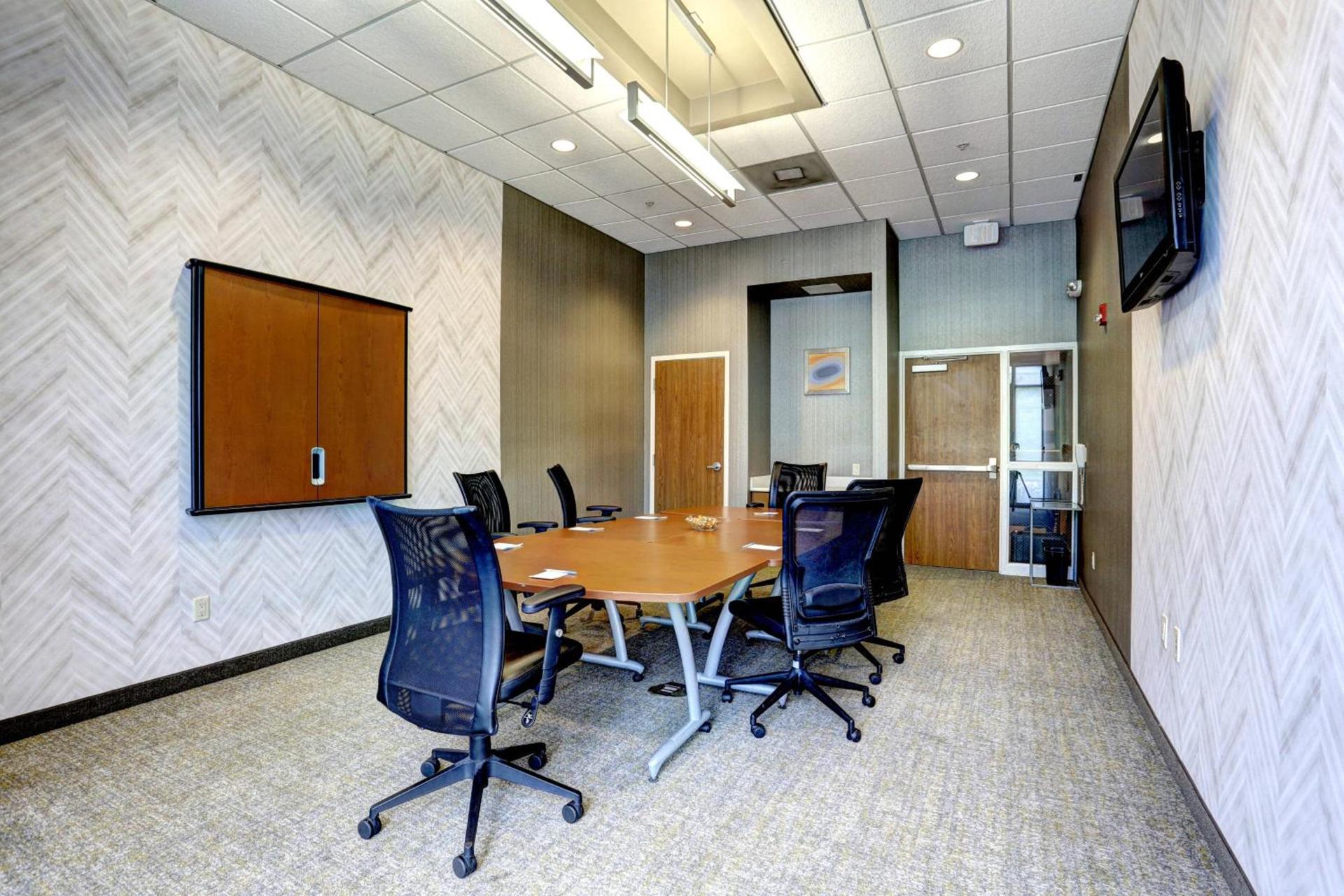 SpringHill Suites Harrisburg Hershey photo 18