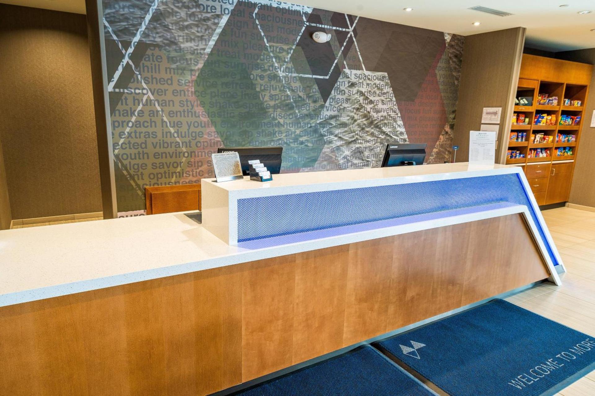 SpringHill Suites by Marriott Ontario Airport/Rancho Cucamonga photo 4