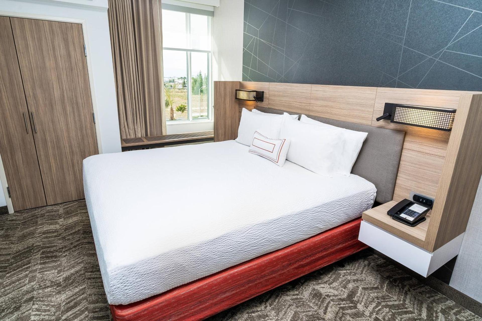 SpringHill Suites by Marriott Ontario Airport/Rancho Cucamonga photo 10