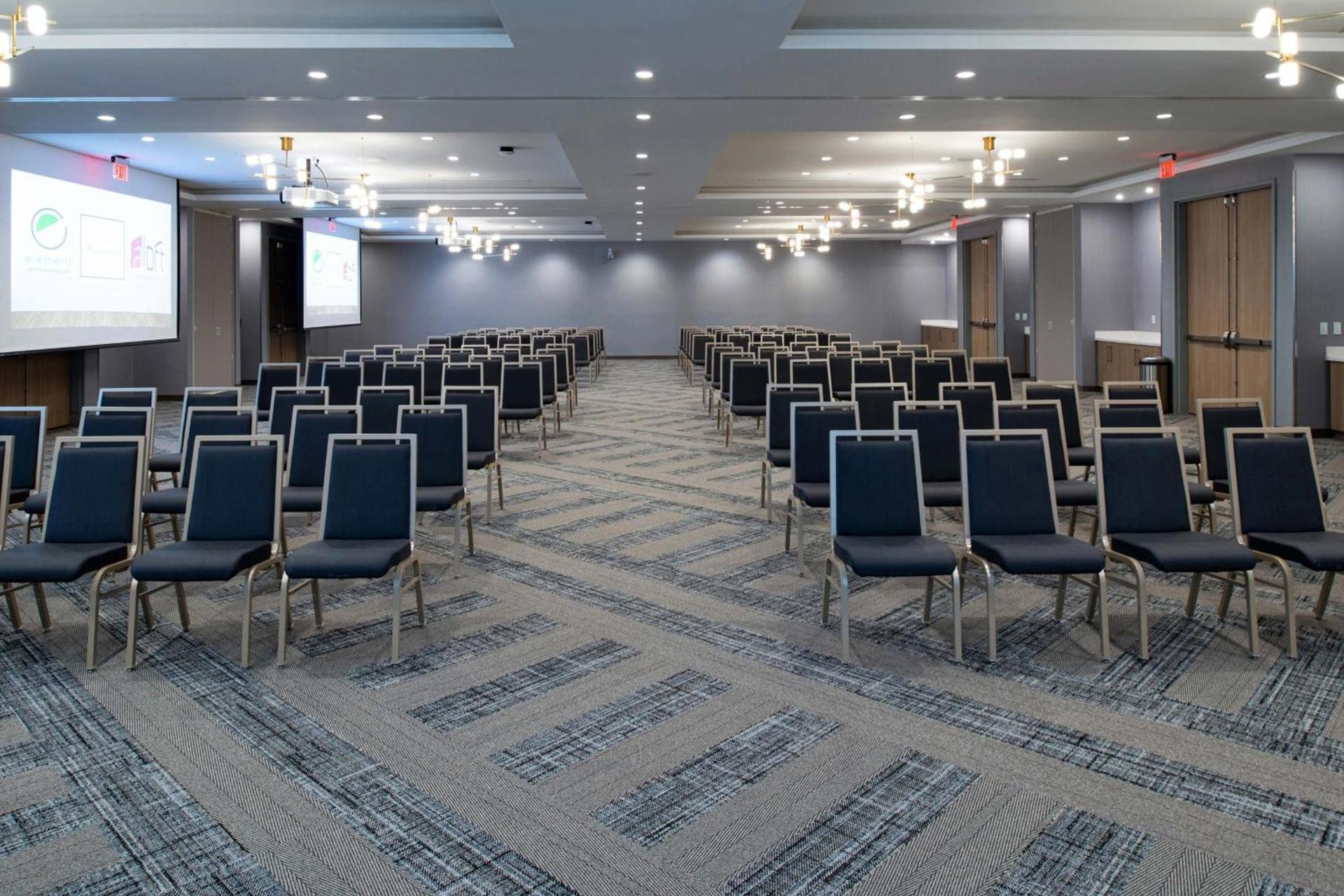 Aloft by Marriott North Kansas City photo 20