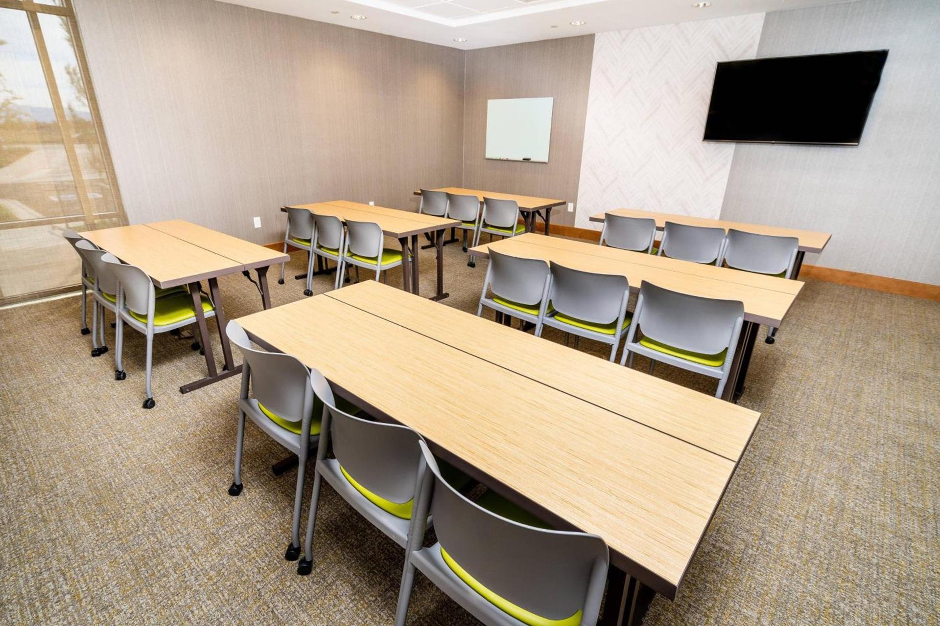SpringHill Suites by Marriott Ontario Airport/Rancho Cucamonga photo 22