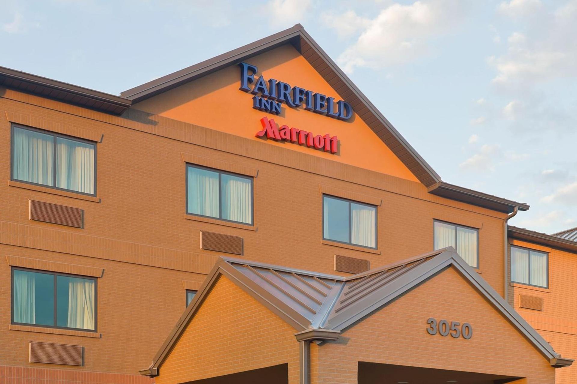 Fairfield Inn & Suites Lexington Keeneland Airport photo 1