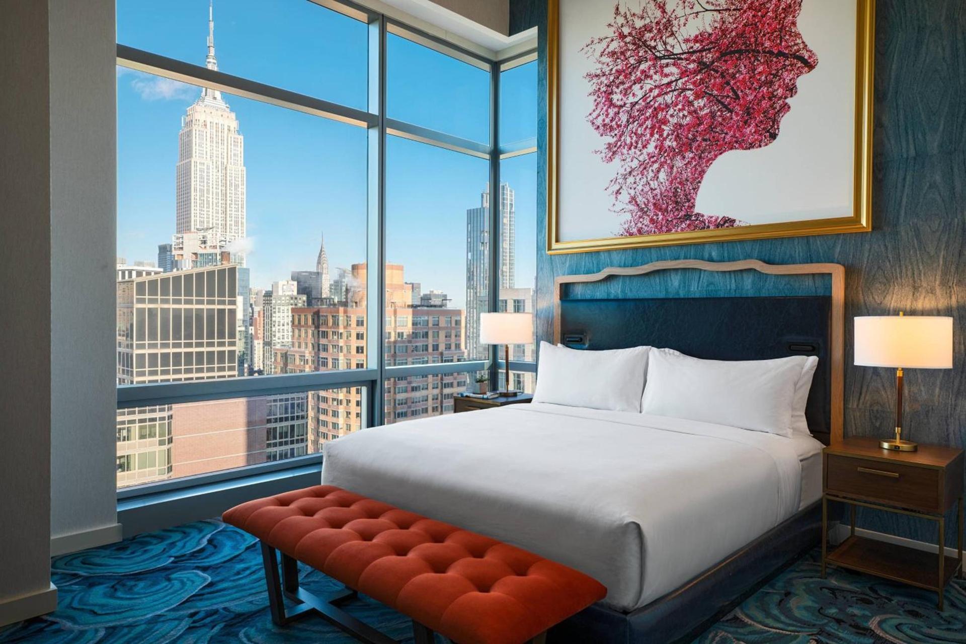 Renaissance New York Chelsea Hotel photo 45