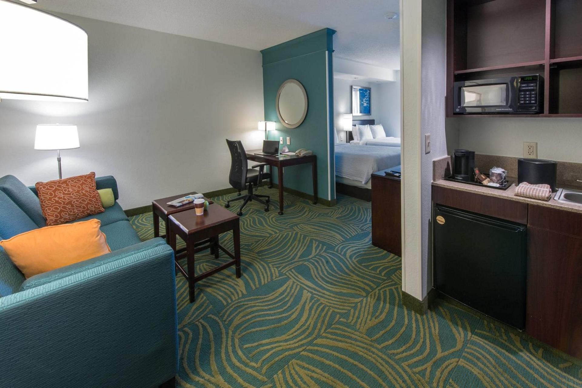 SpringHill Suites by Marriott Greensboro photo 5