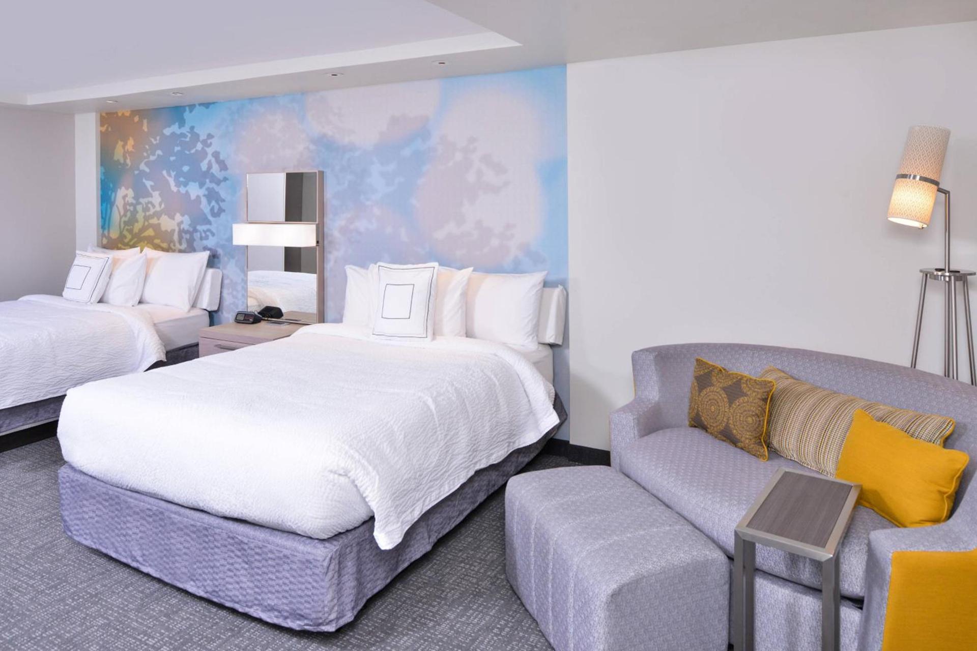 Courtyard by Marriott Columbus Grove City photo 9