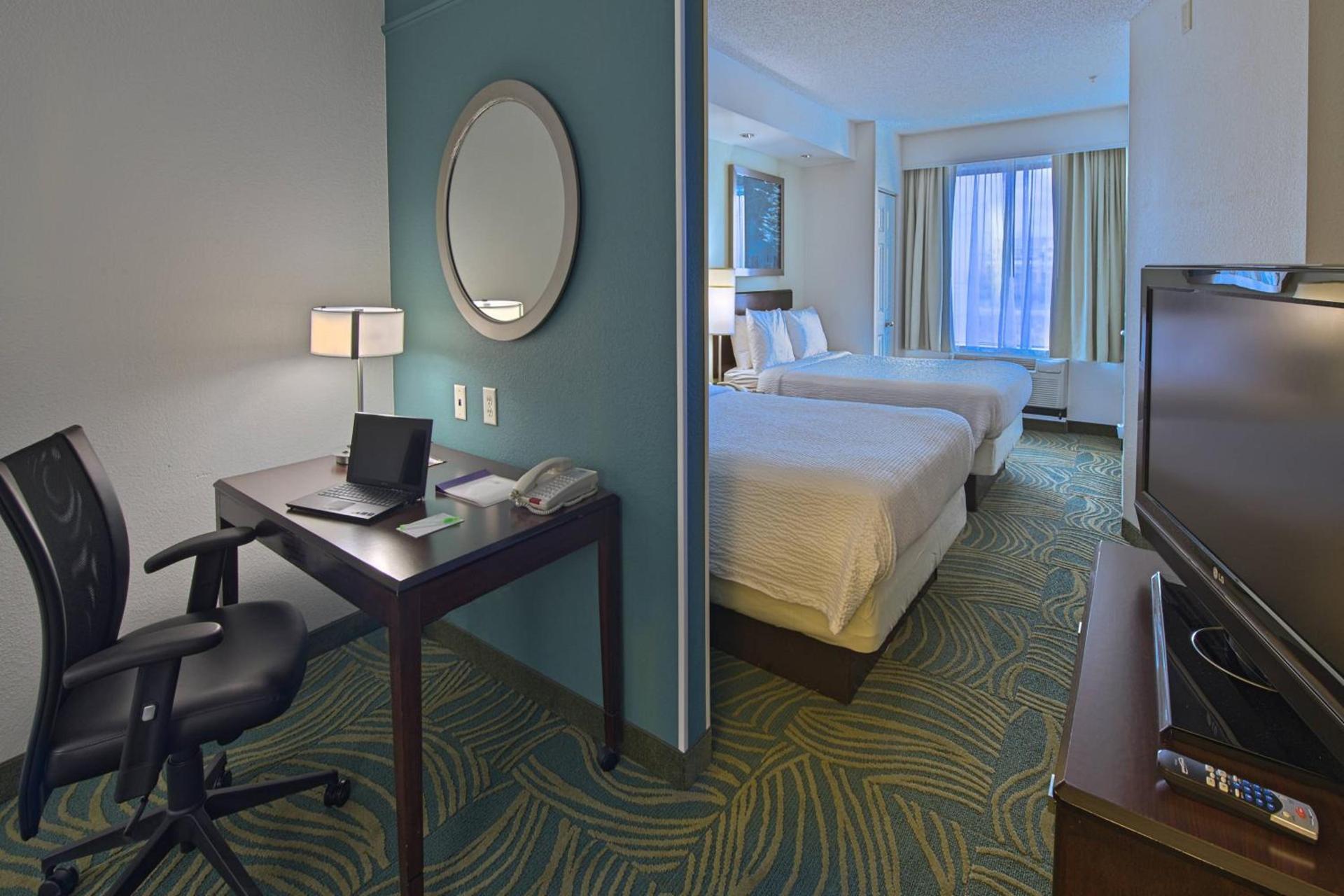 SpringHill Suites by Marriott Greensboro photo 6