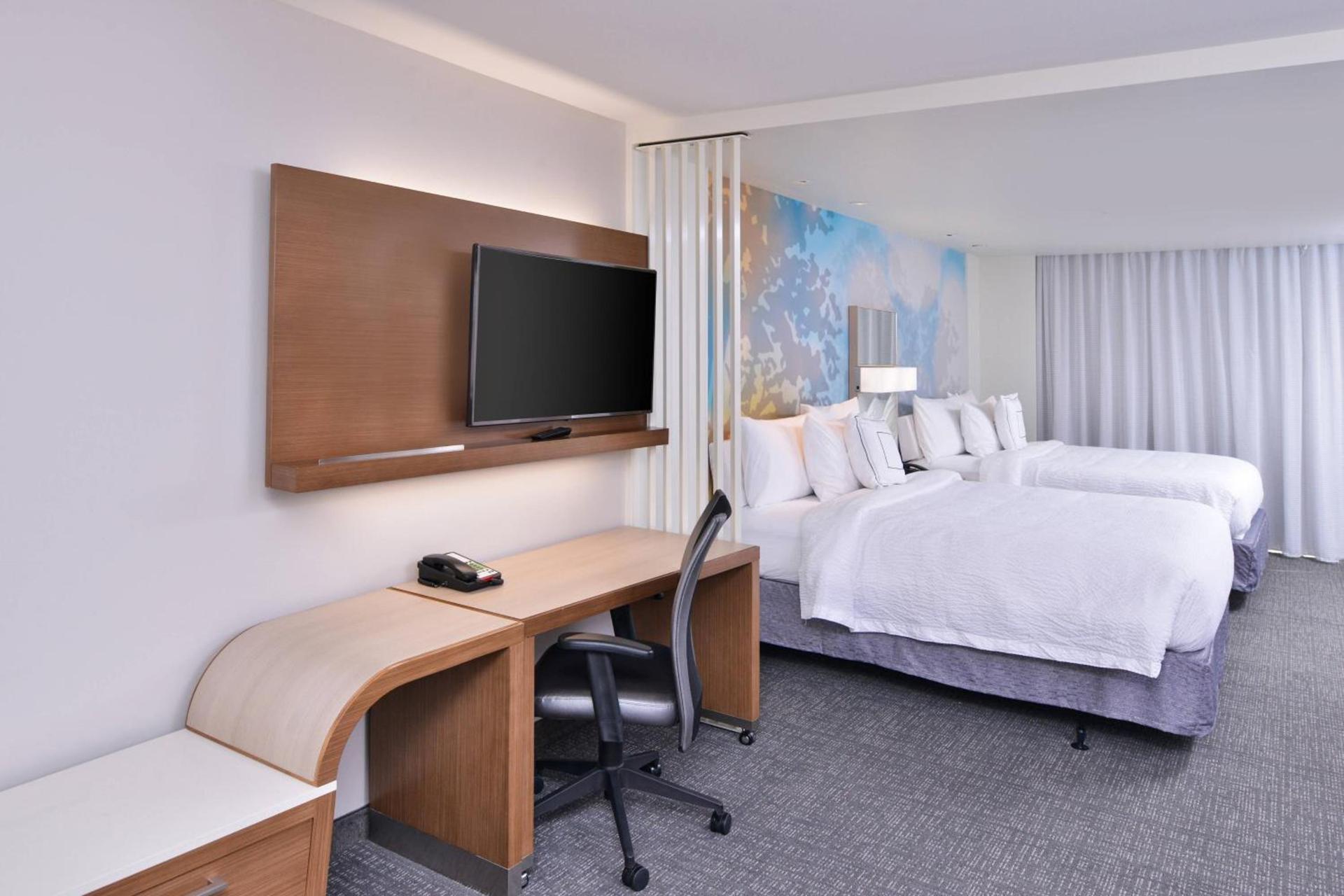 Courtyard by Marriott Columbus Grove City photo 24