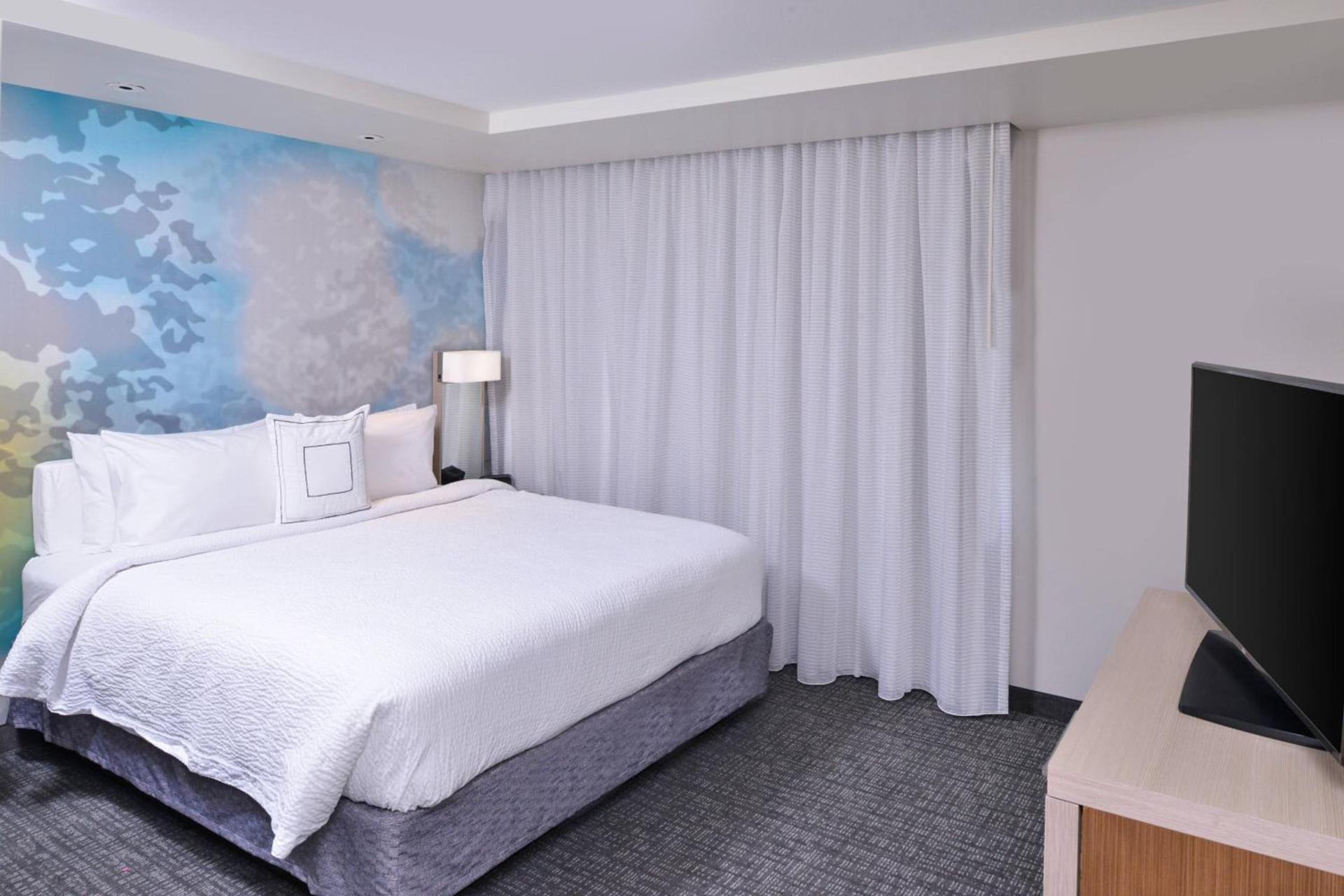 Courtyard by Marriott Columbus Grove City photo 29