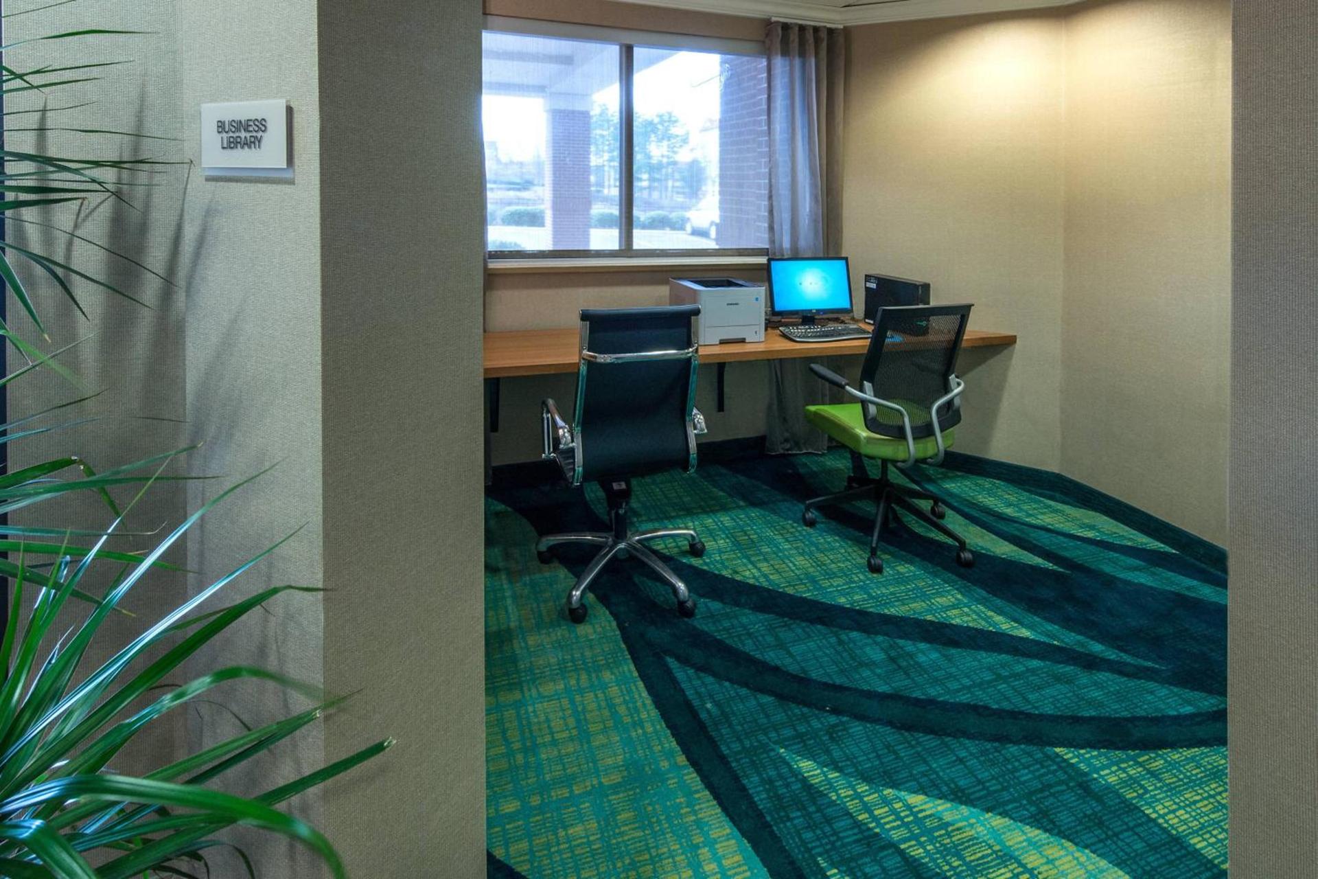 SpringHill Suites by Marriott Greensboro photo 15