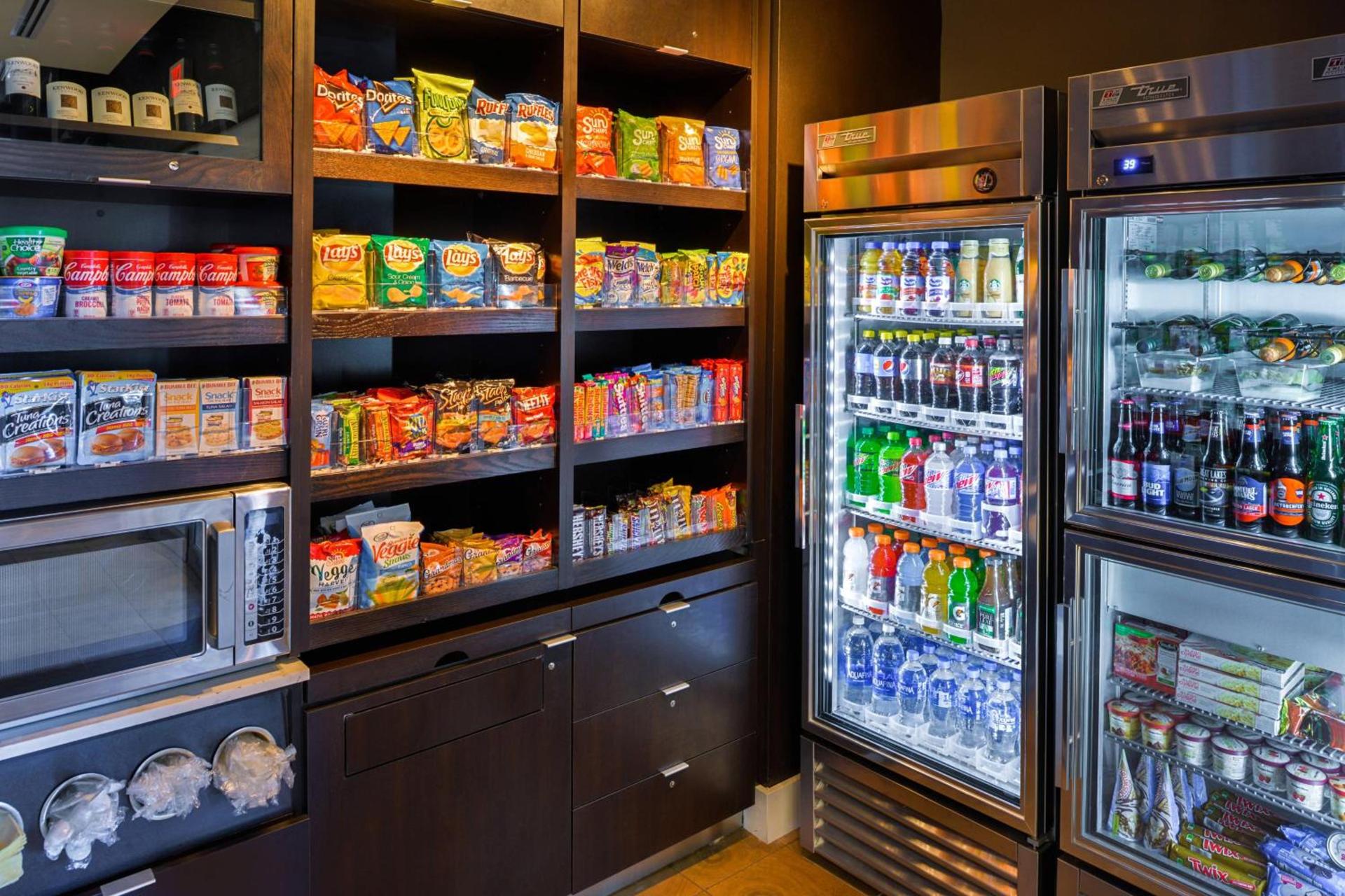 Courtyard by Marriott Columbus Grove City photo 38