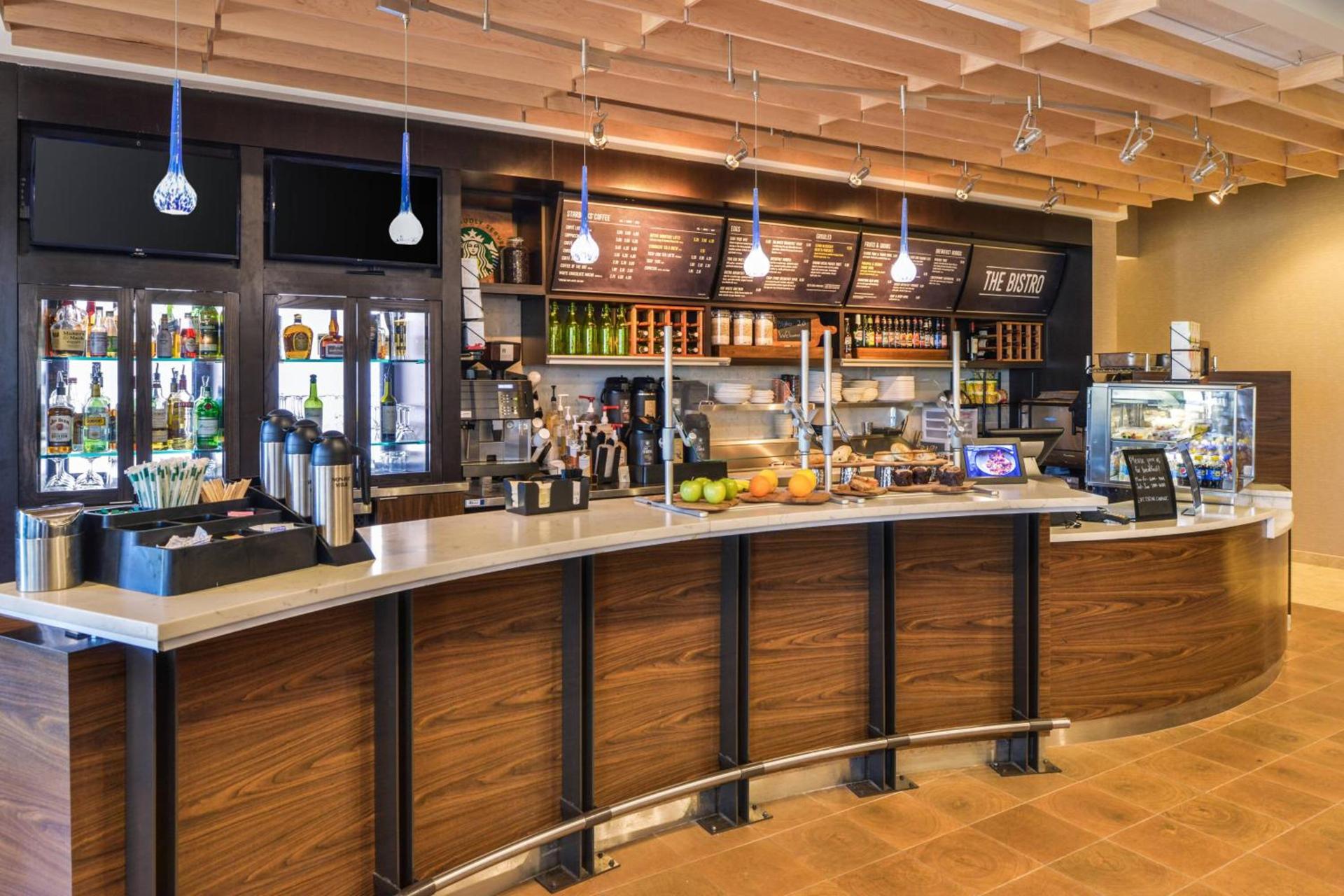 Courtyard by Marriott Columbus Grove City photo 43