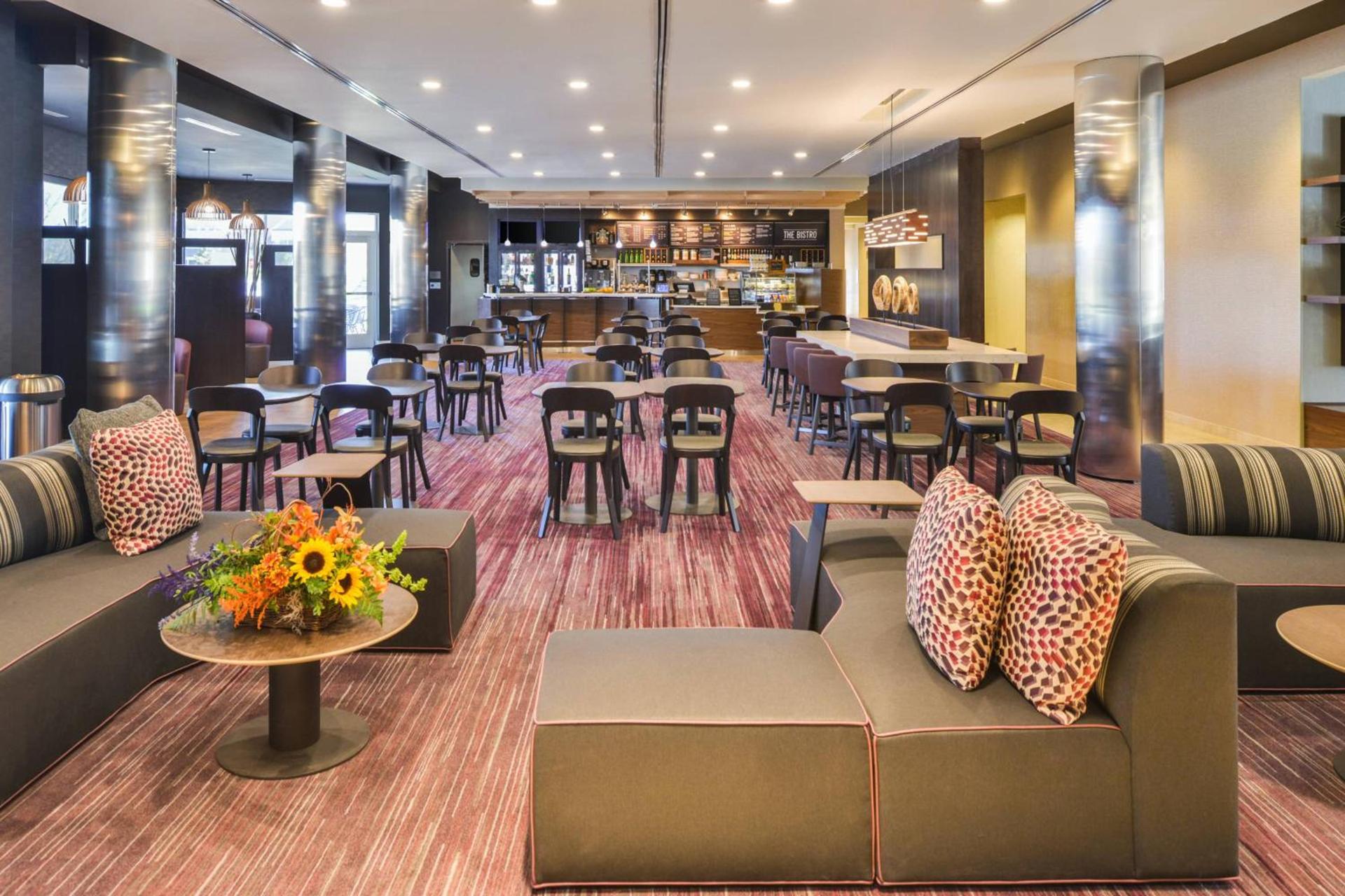 Courtyard by Marriott Columbus Grove City photo 55
