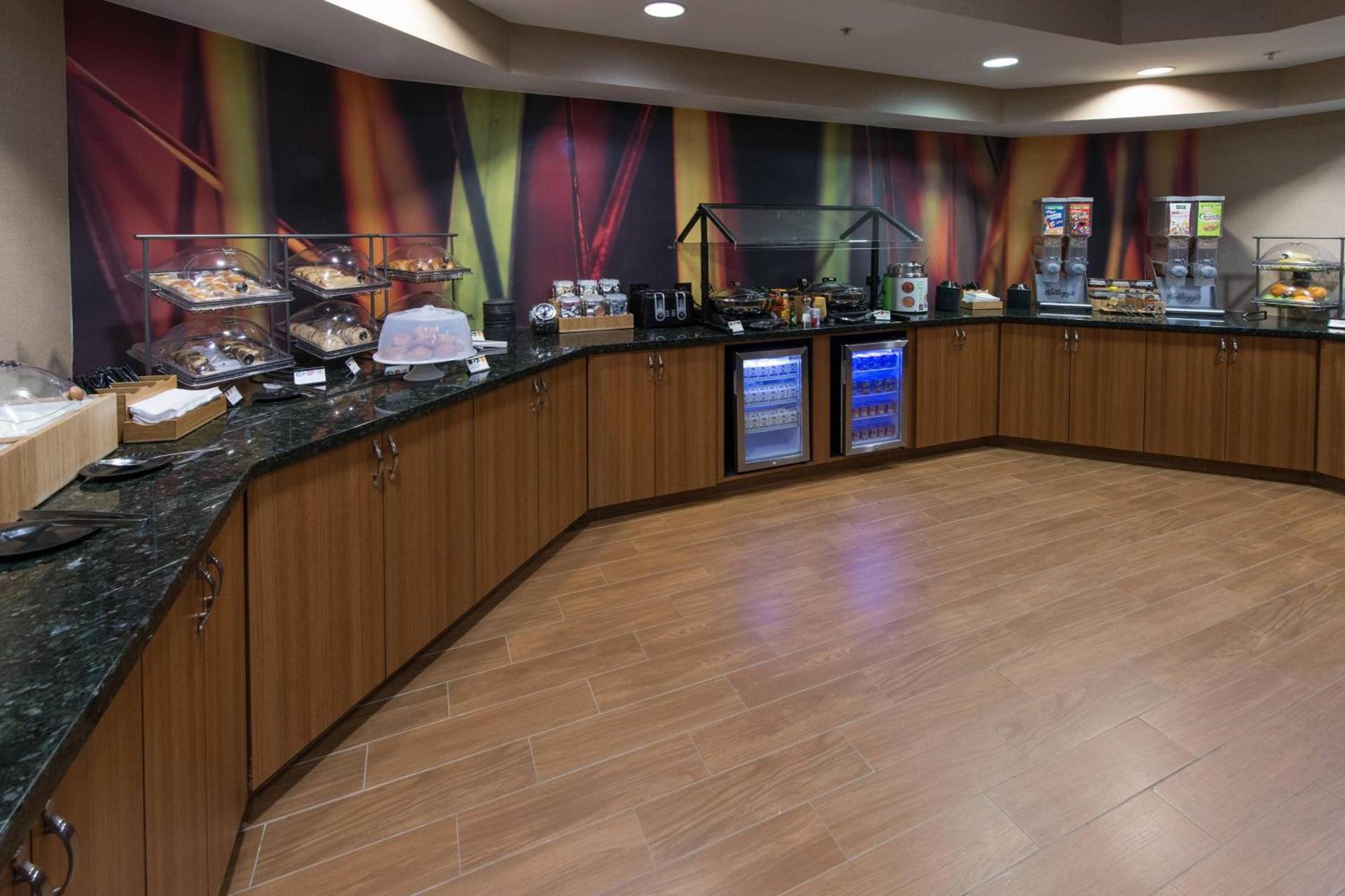 SpringHill Suites by Marriott Greensboro photo 19
