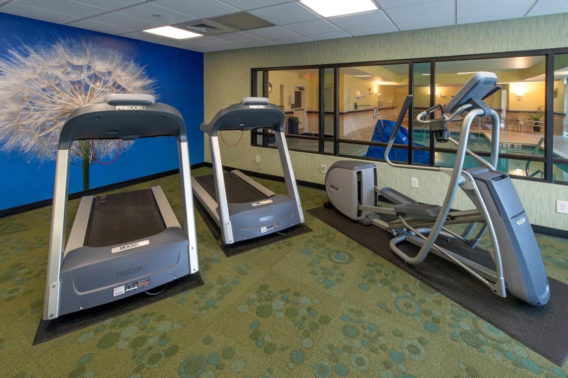 SpringHill Suites by Marriott Greensboro photo 23
