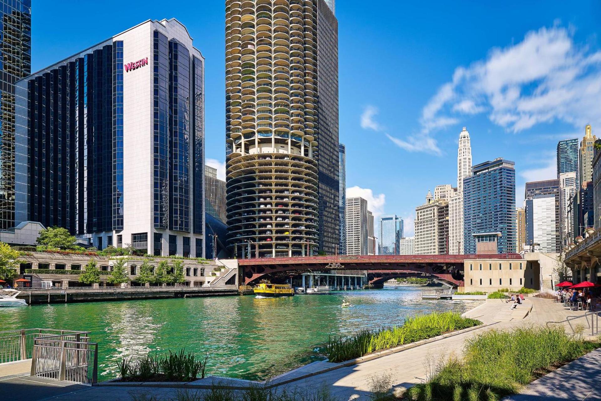 The Westin Chicago River North photo 3
