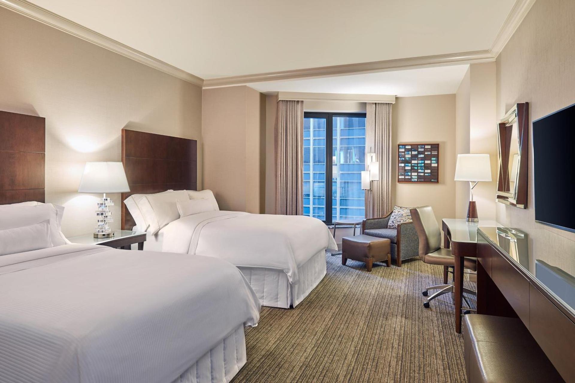 The Westin Chicago River North photo 6