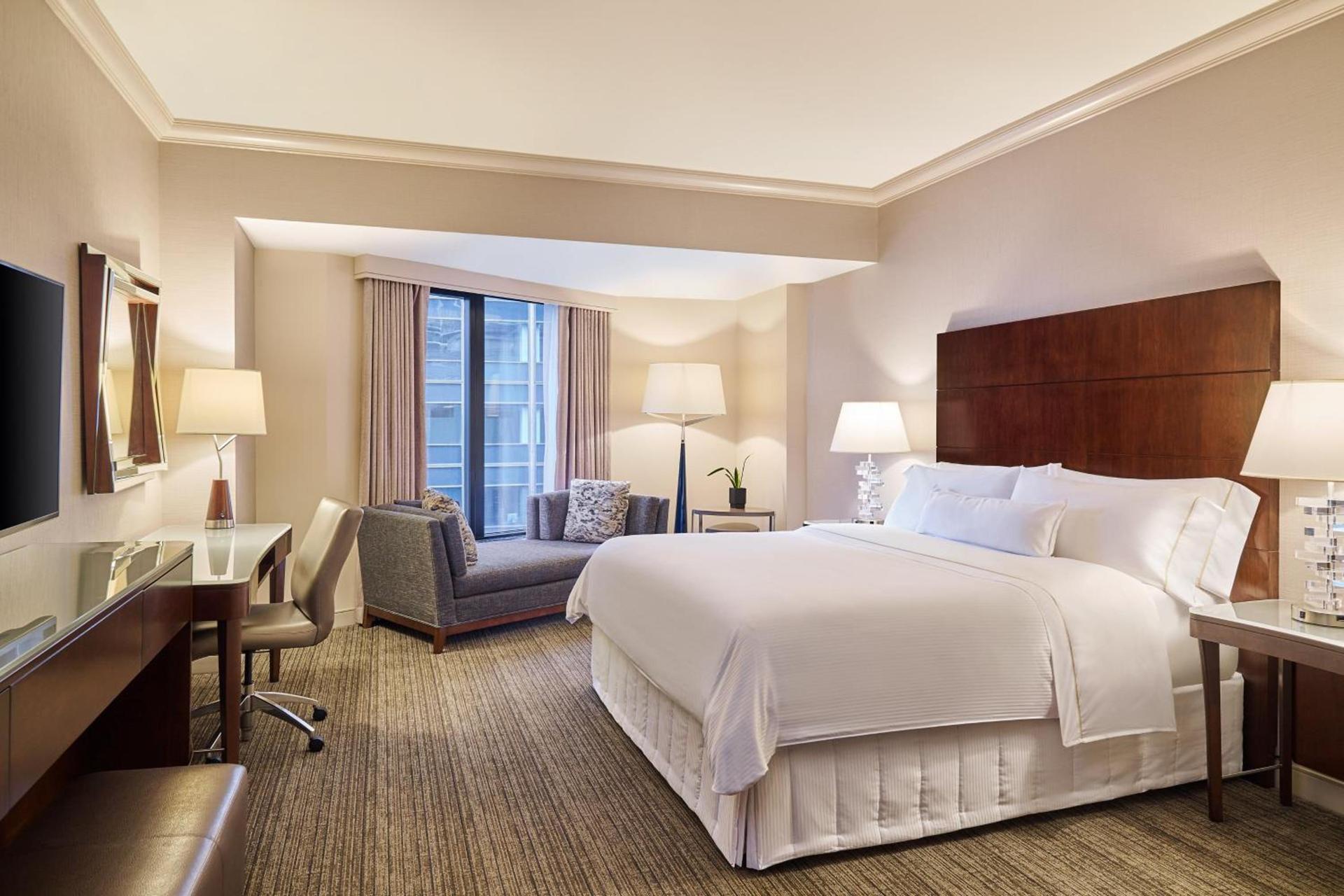 The Westin Chicago River North photo 8
