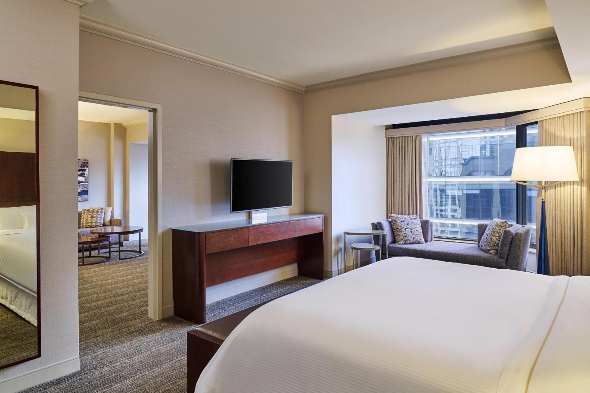 The Westin Chicago River North photo 11