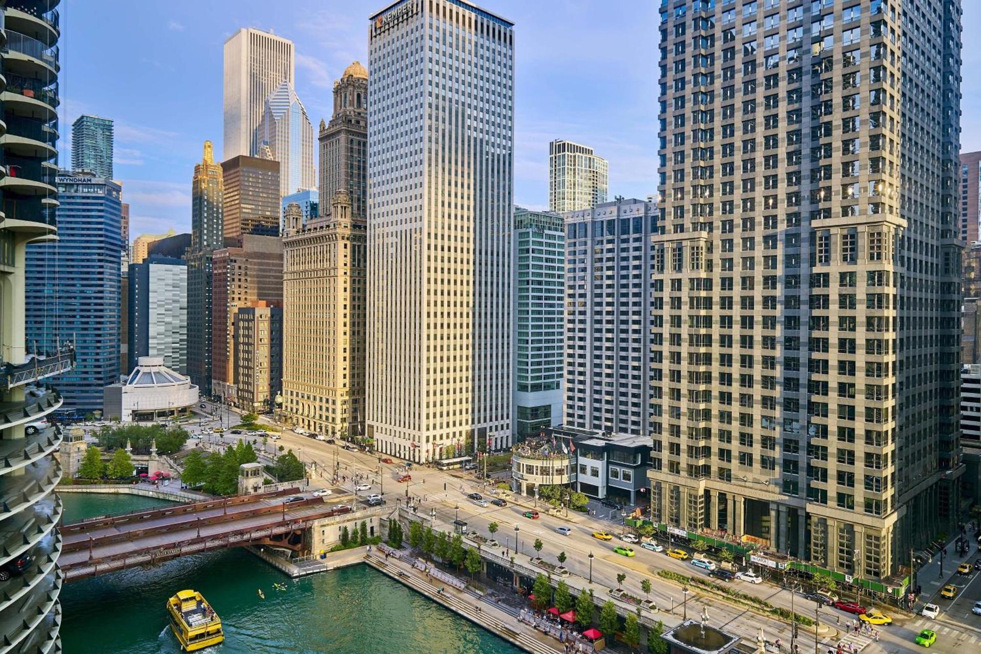 The Westin Chicago River North photo 12