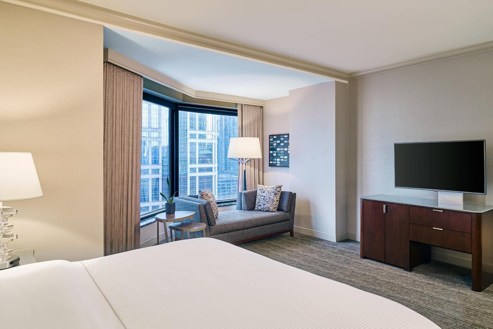 The Westin Chicago River North photo 13