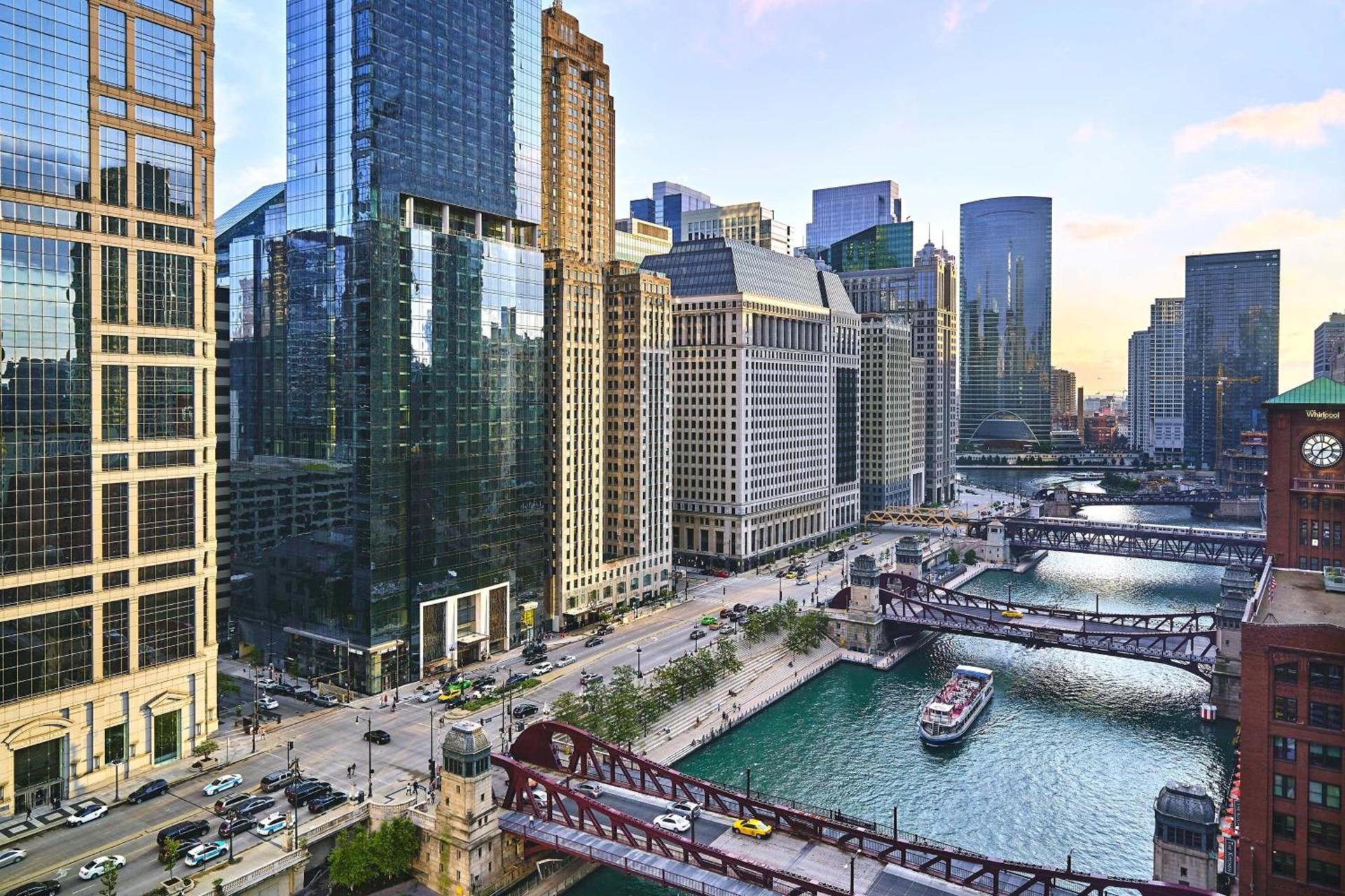 The Westin Chicago River North photo 14