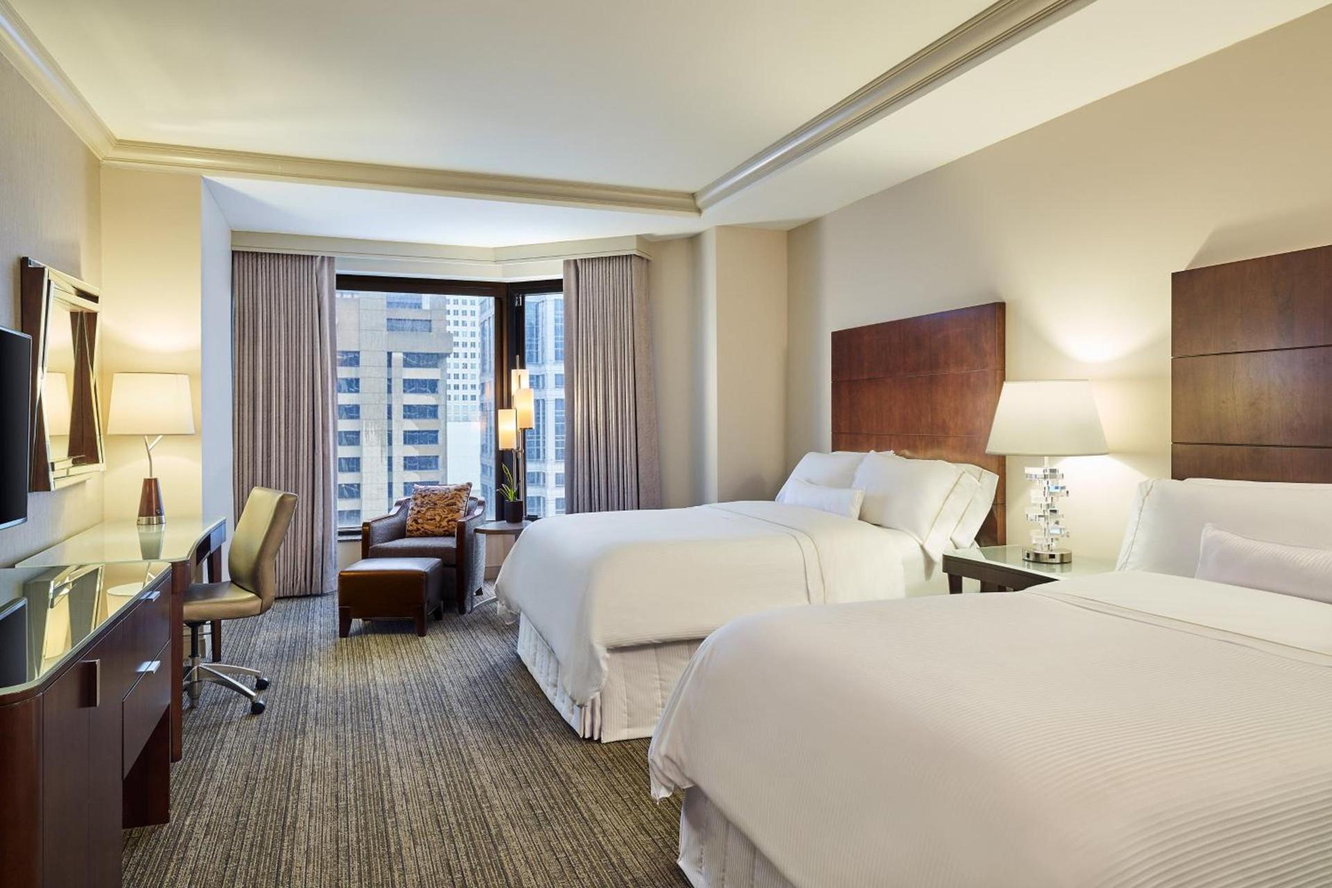 The Westin Chicago River North photo 15