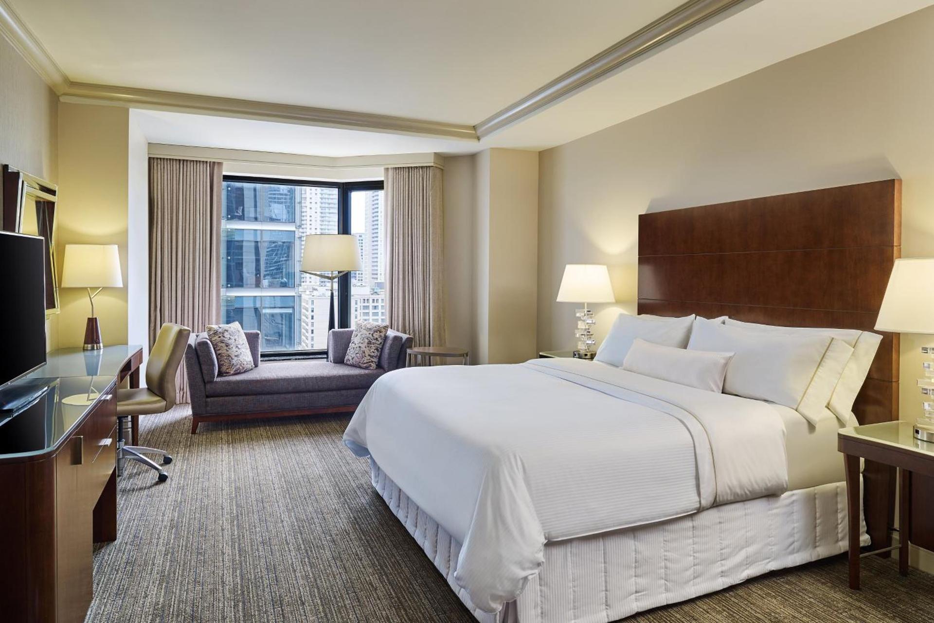 The Westin Chicago River North photo 16