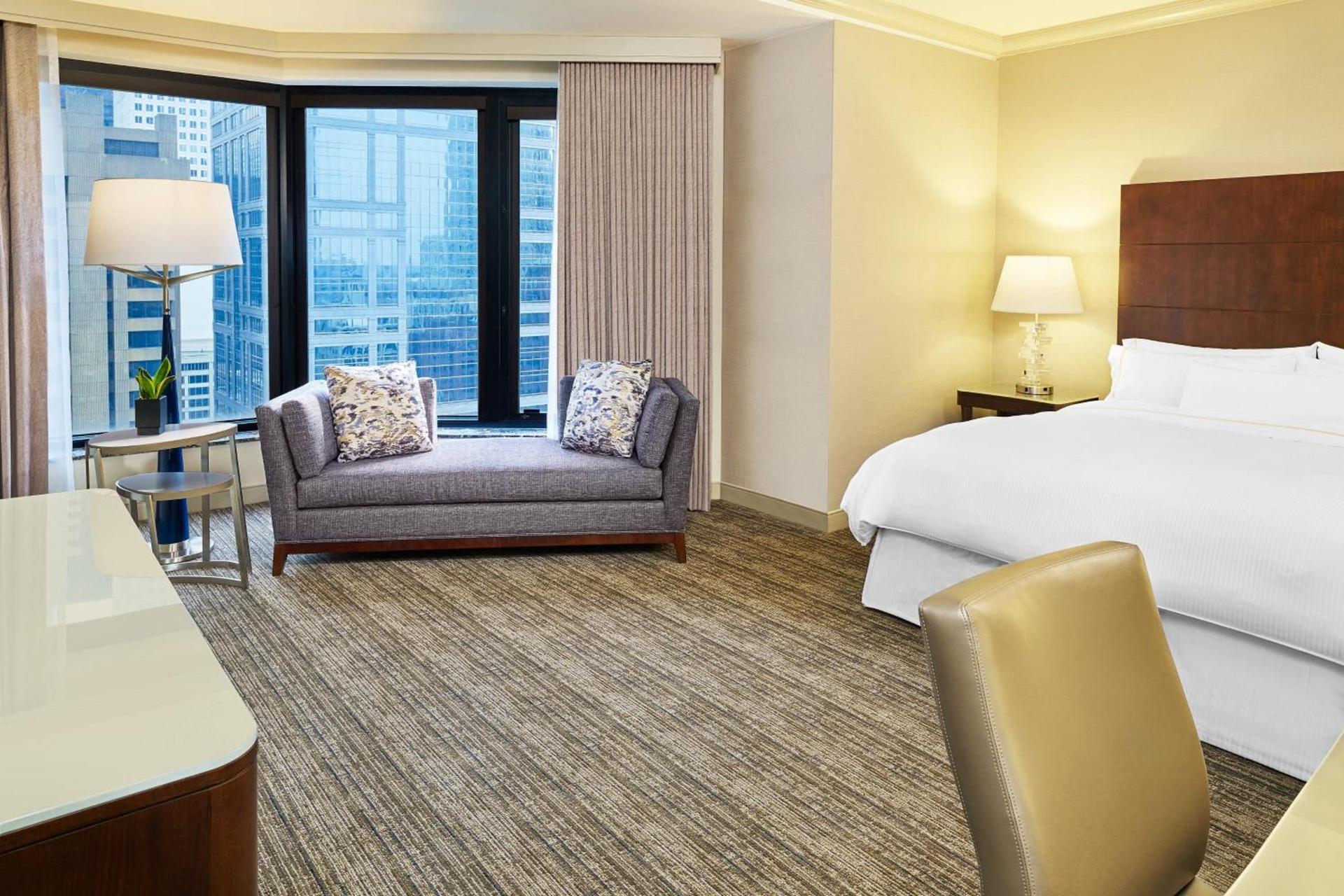 The Westin Chicago River North photo 17