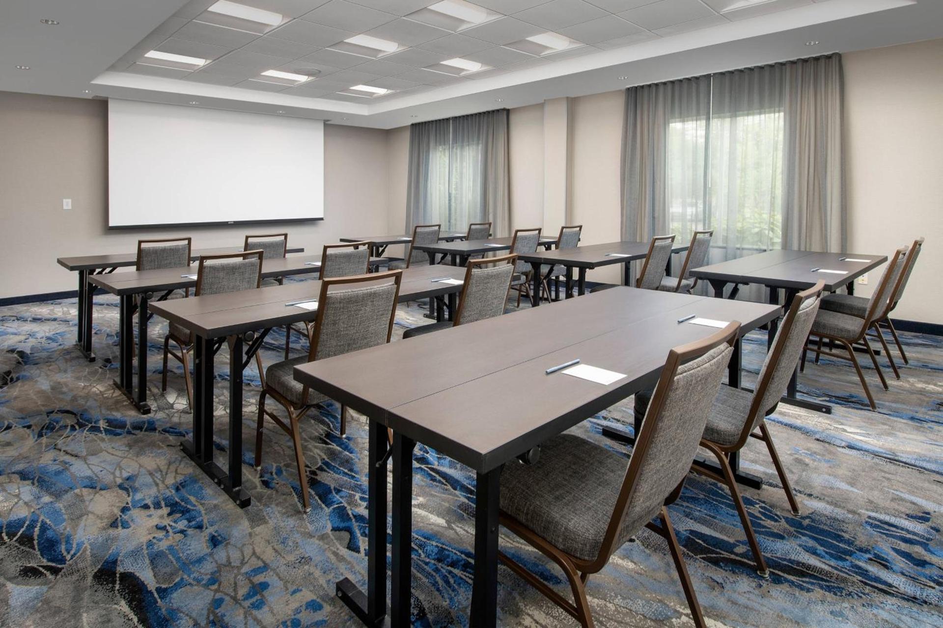 Fairfield Inn & Suites Baltimore BWI Airport photo 26