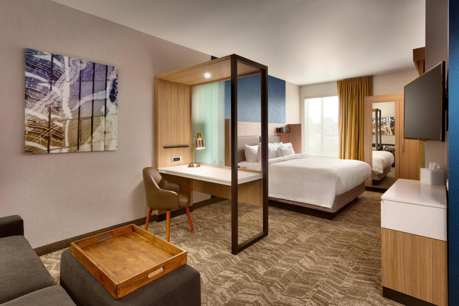 SpringHill Suites by Marriott Coralville photo 9