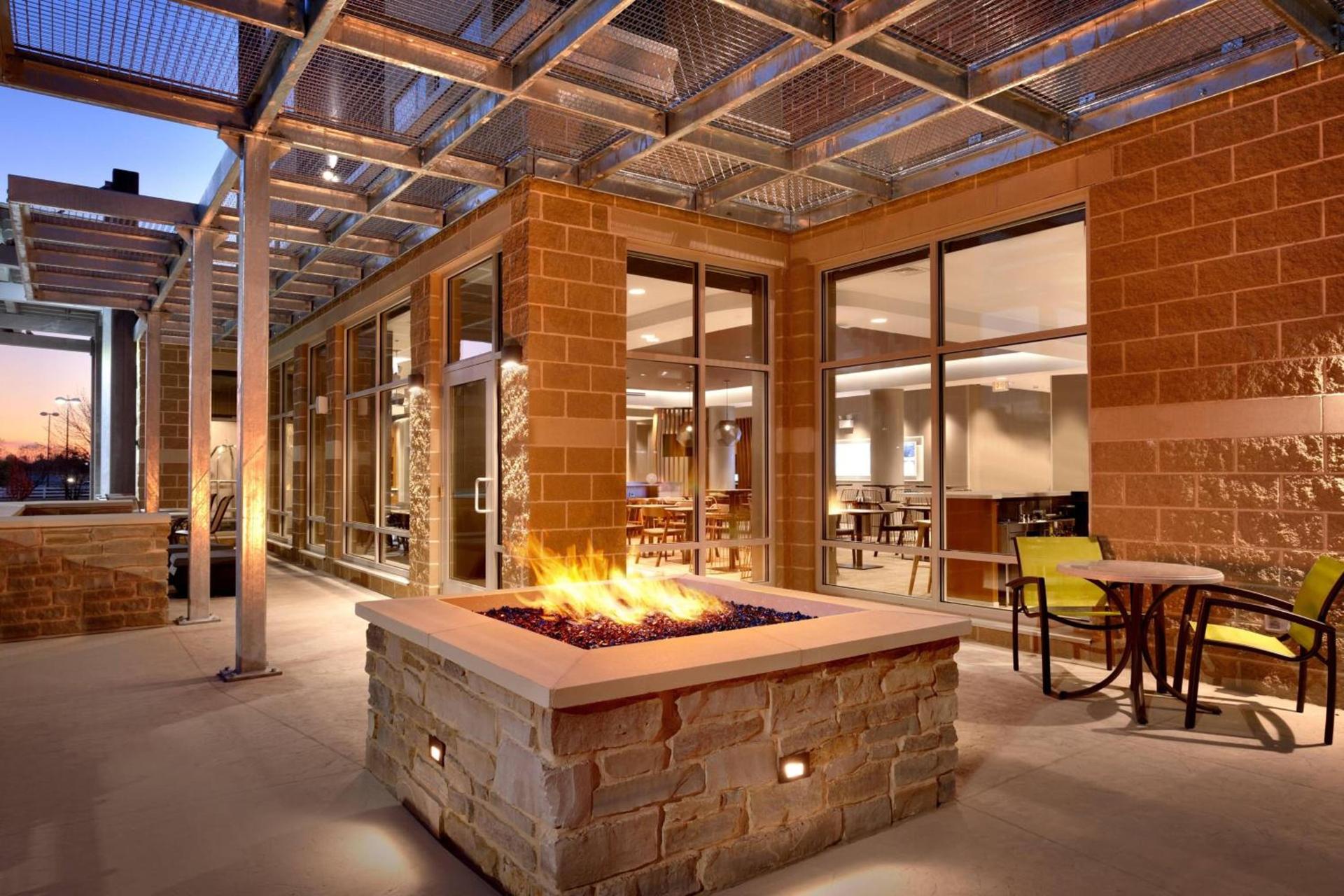 SpringHill Suites by Marriott Coralville photo 17