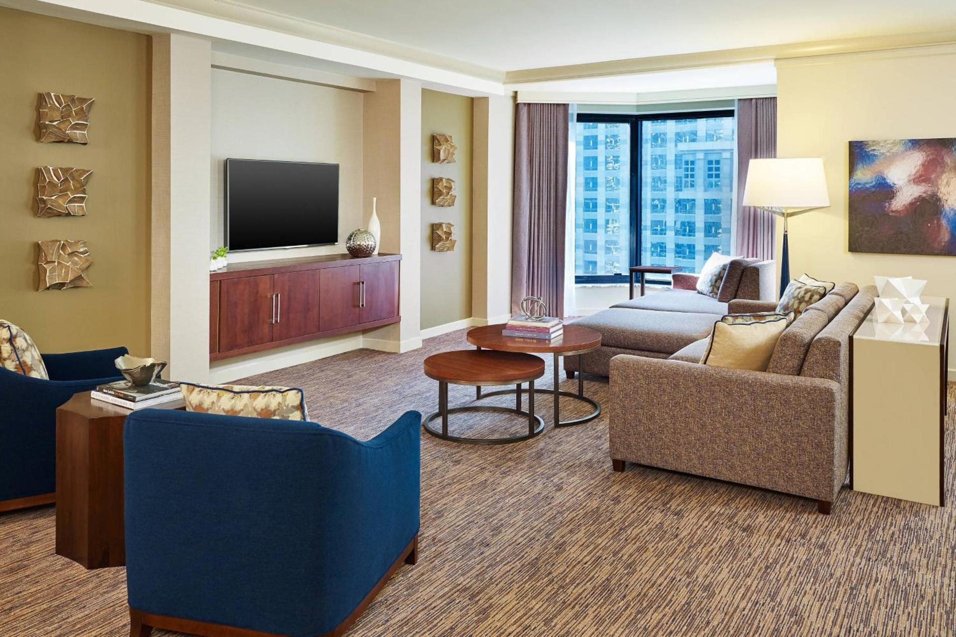 The Westin Chicago River North photo 30