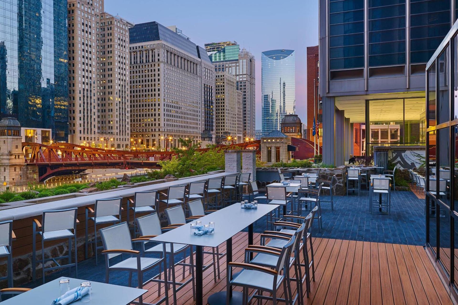 The Westin Chicago River North photo 45