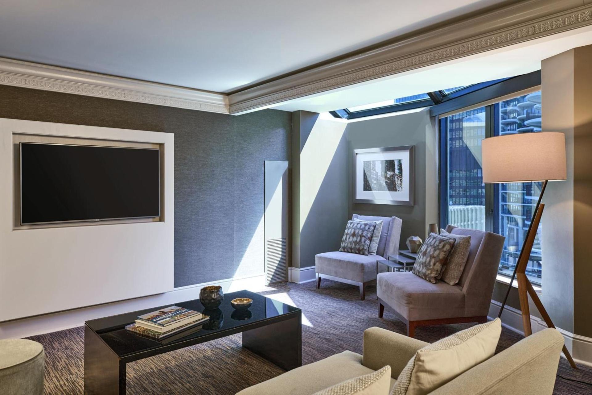 The Westin Chicago River North photo 40