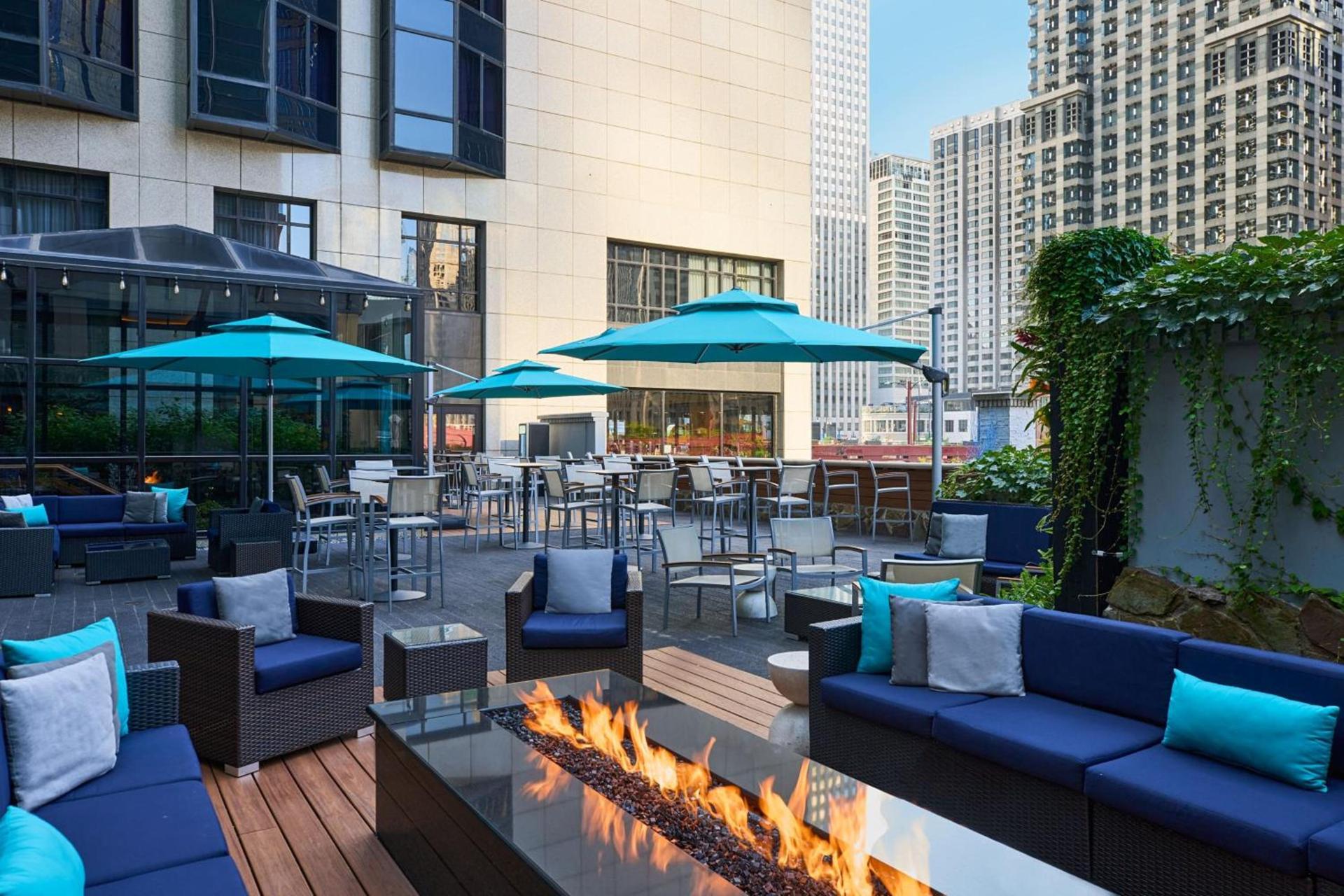 The Westin Chicago River North photo 49
