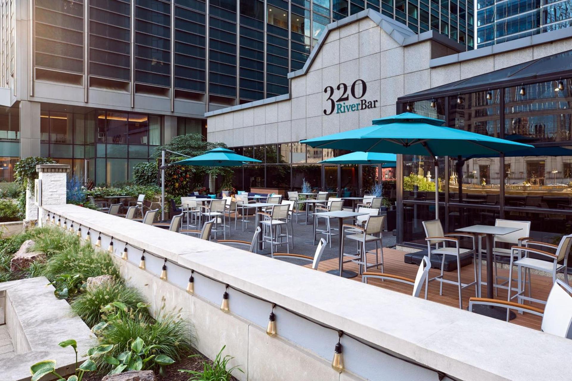 The Westin Chicago River North photo 50