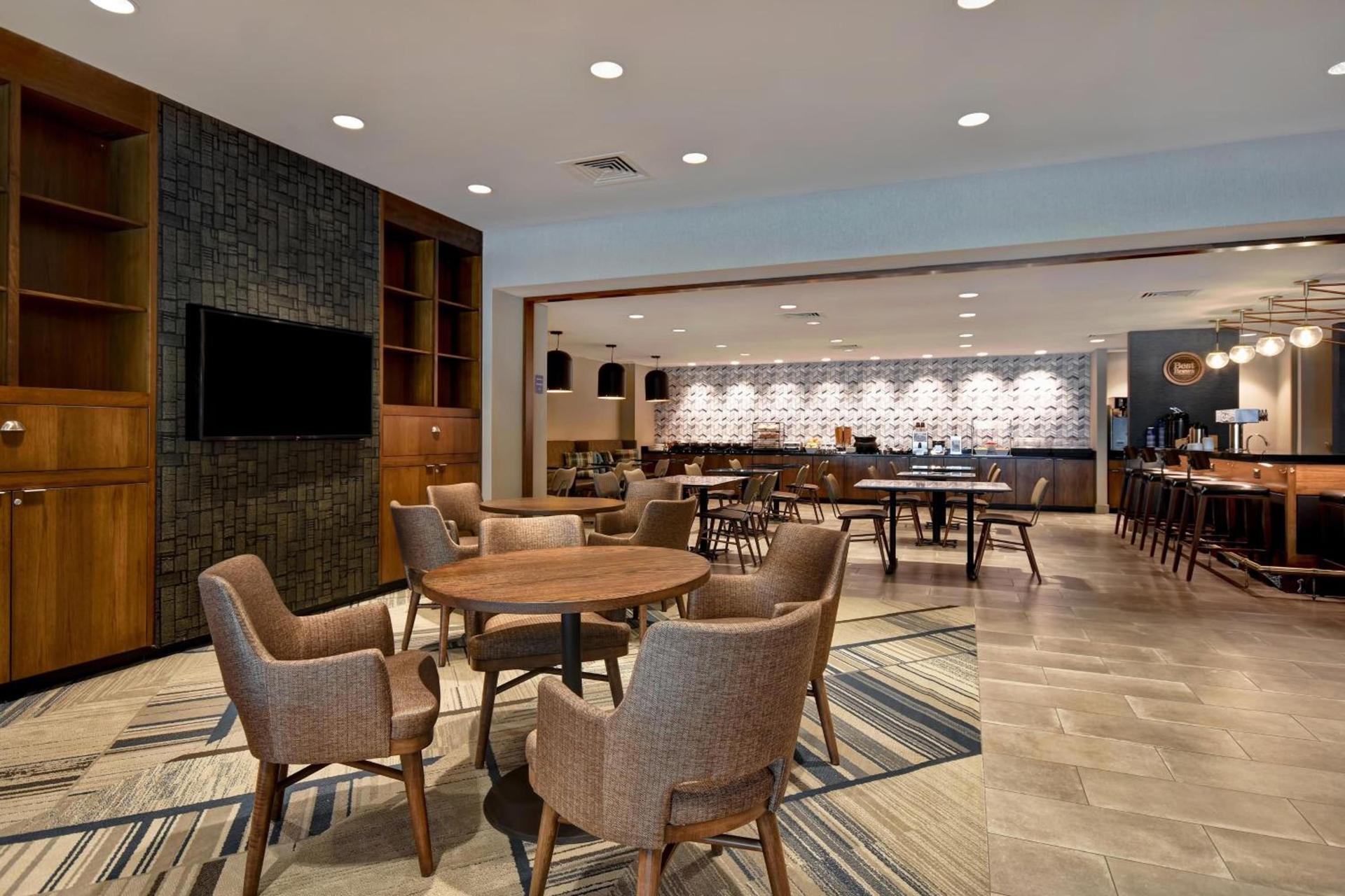 Four Points by Sheraton Boston Newton photo 43