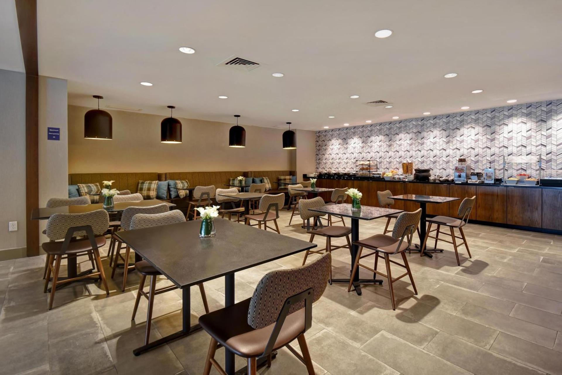 Four Points by Sheraton Boston Newton photo 13