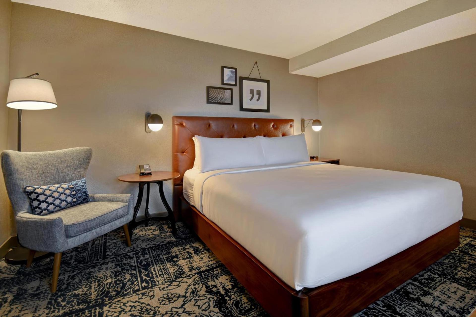 Four Points by Sheraton Boston Newton photo 41